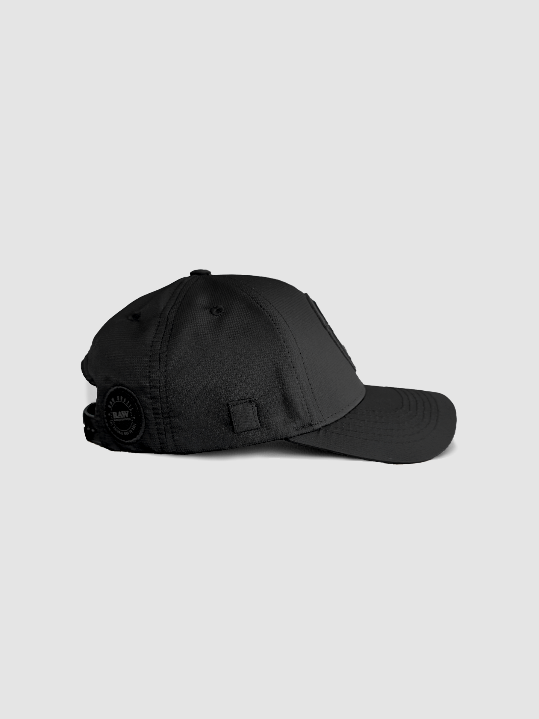 Camo Collab Cap