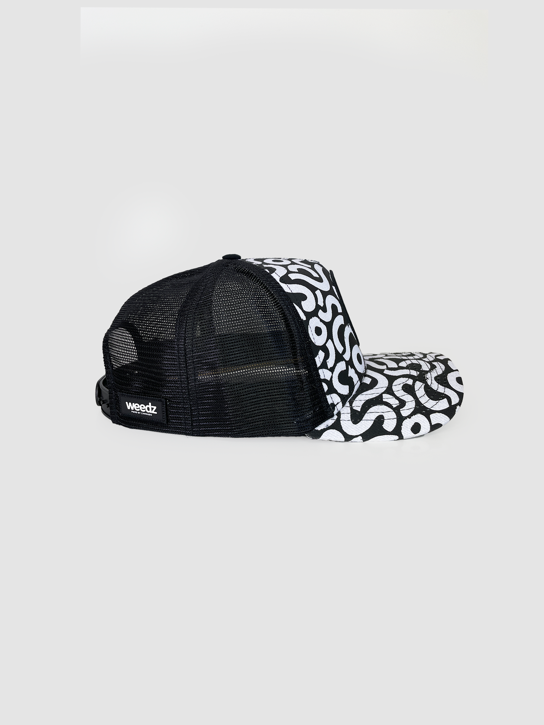Street Cap