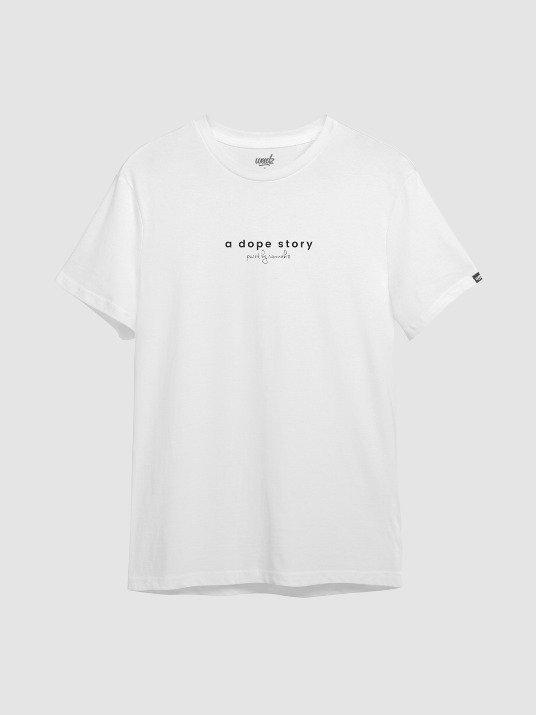 Cartoon T-shirt