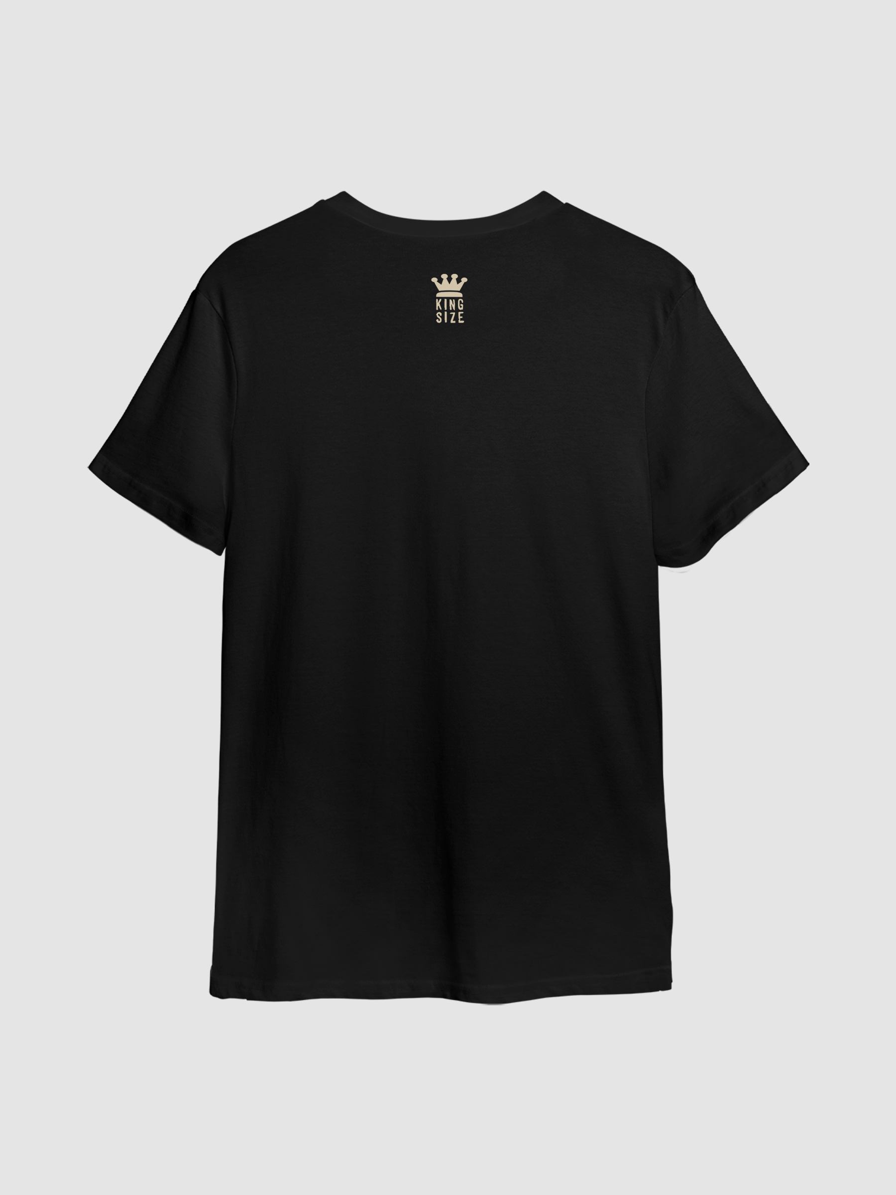 RAW Captain Caveman T-Shirt