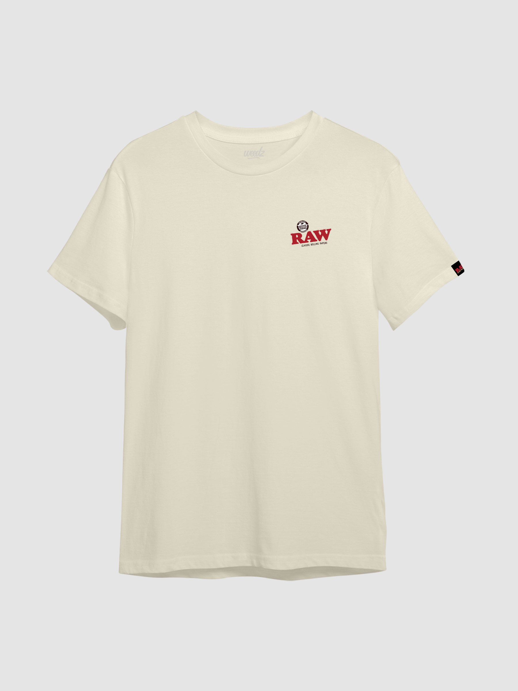 RAW Headphone T-Shirt