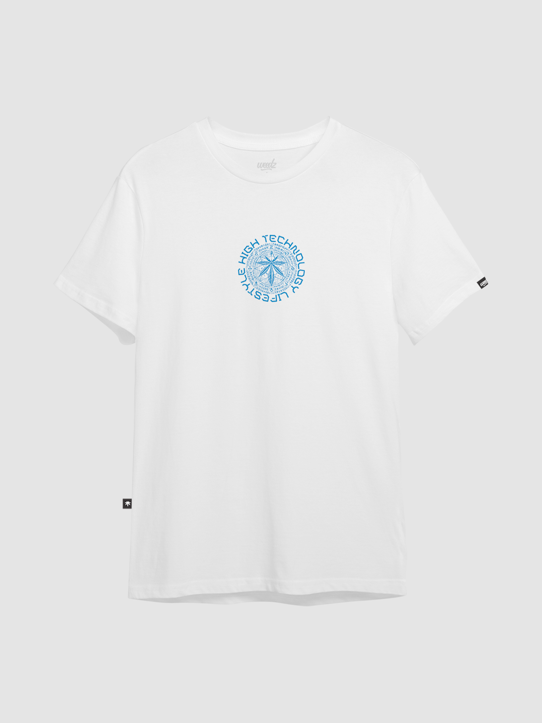 Holy Smoke T-Shirt
