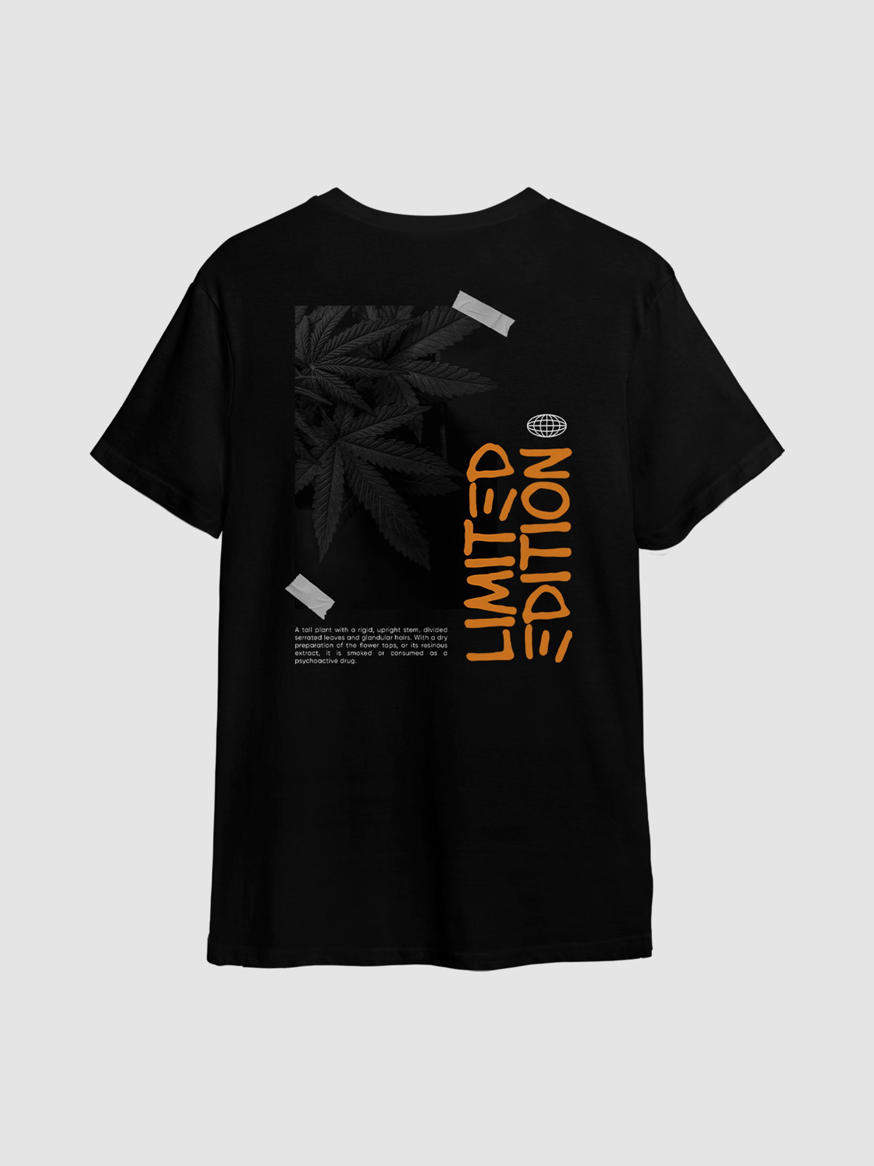 Limited Edition T-Shirt