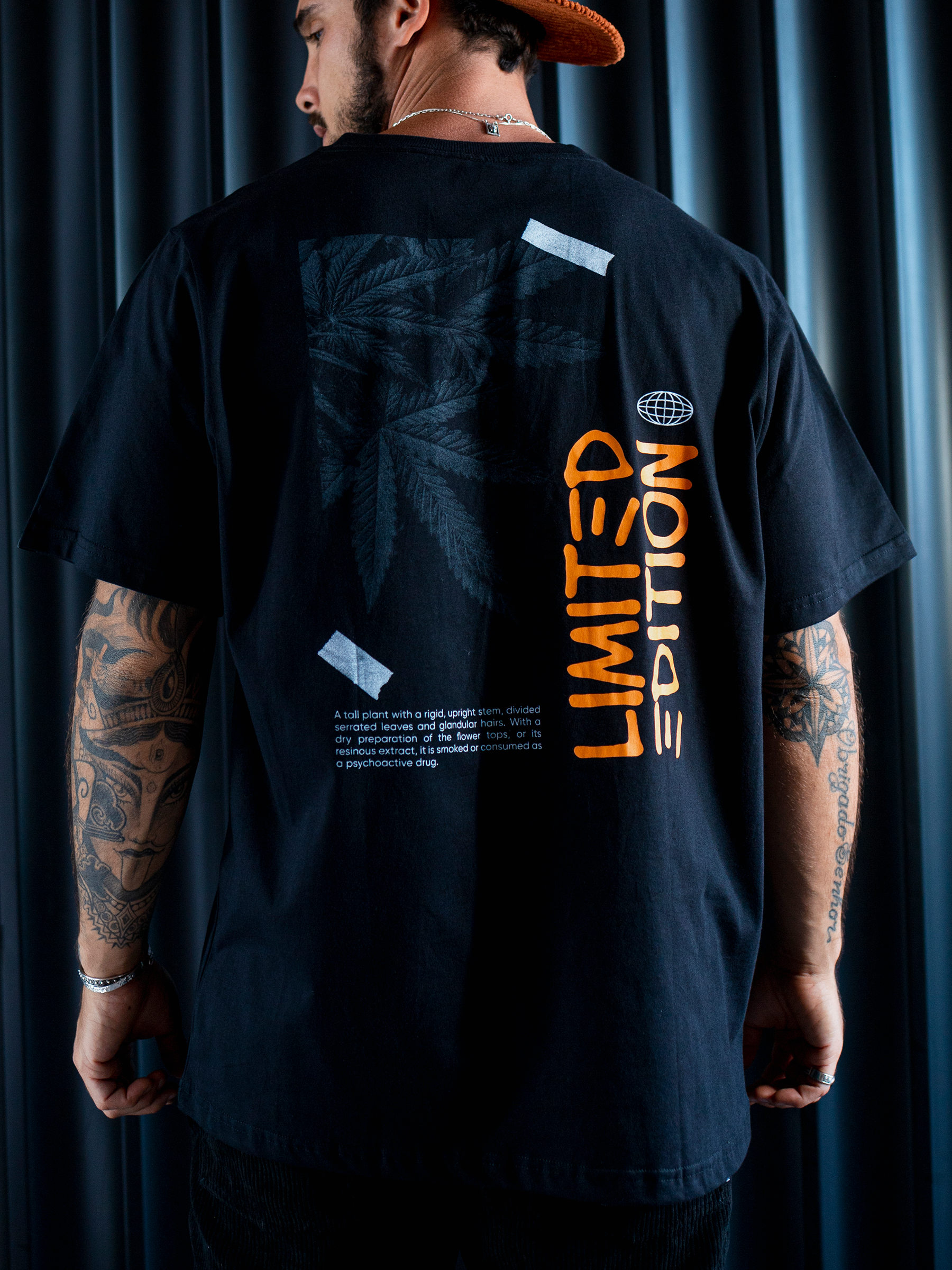 Limited Edition T-Shirt