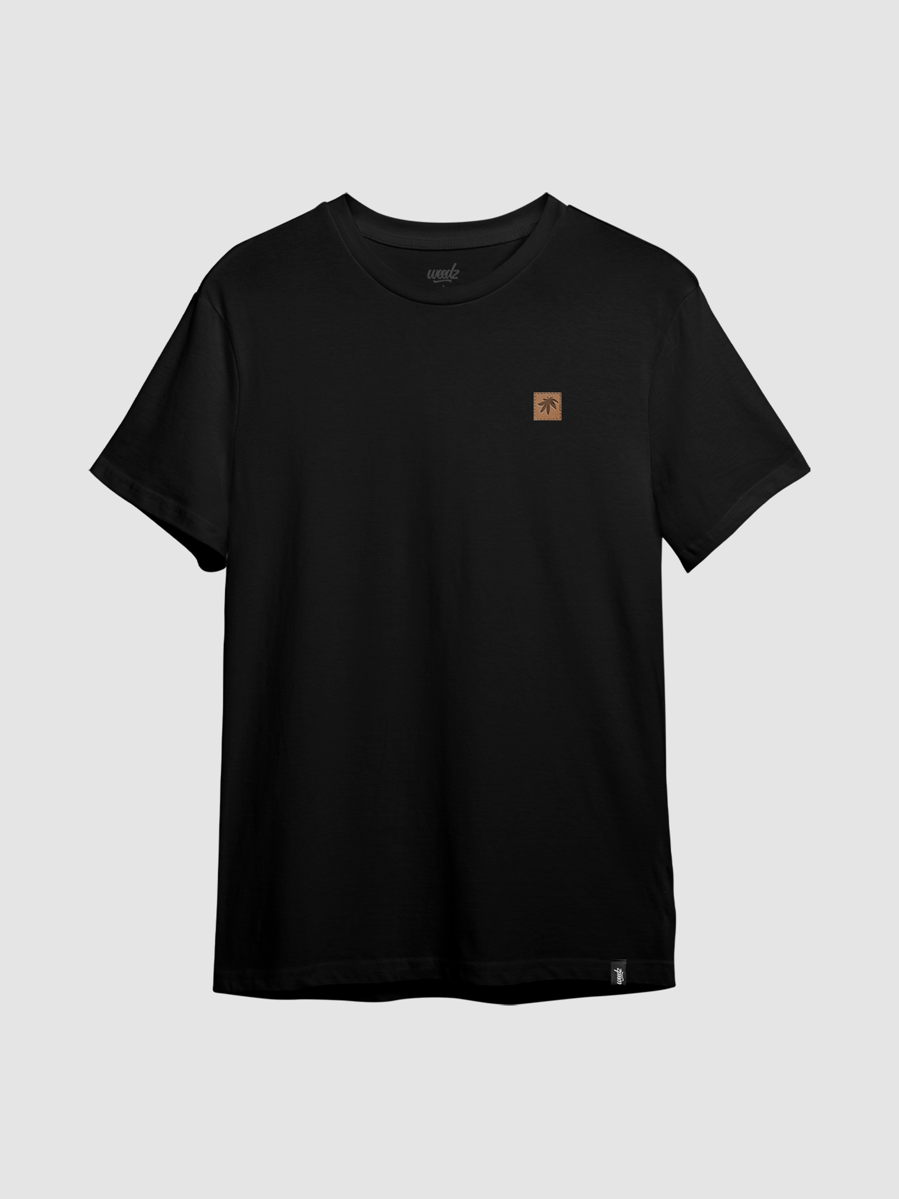 Namaste MF T-Shirt
