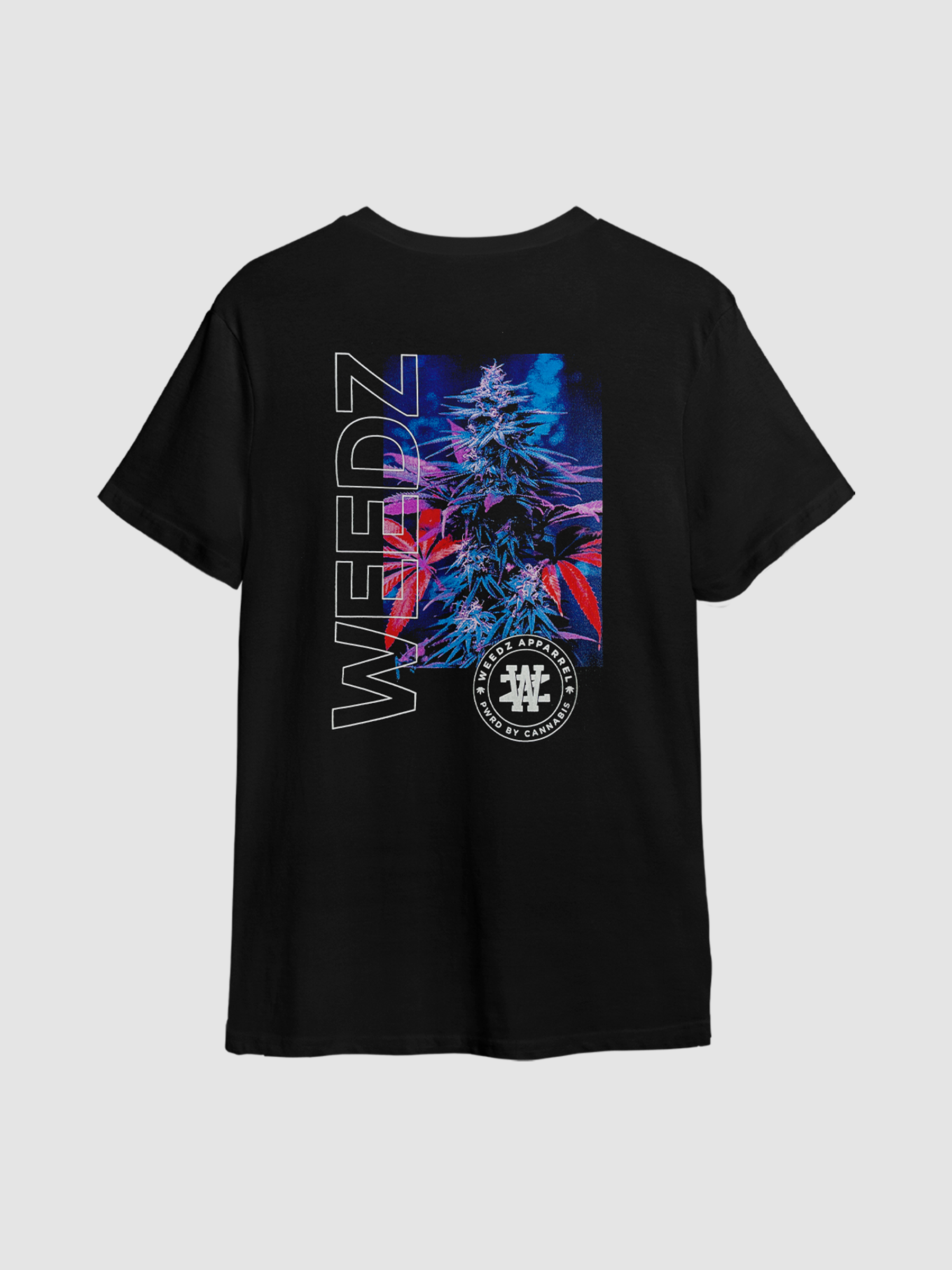 Purple Haze T-Shirt