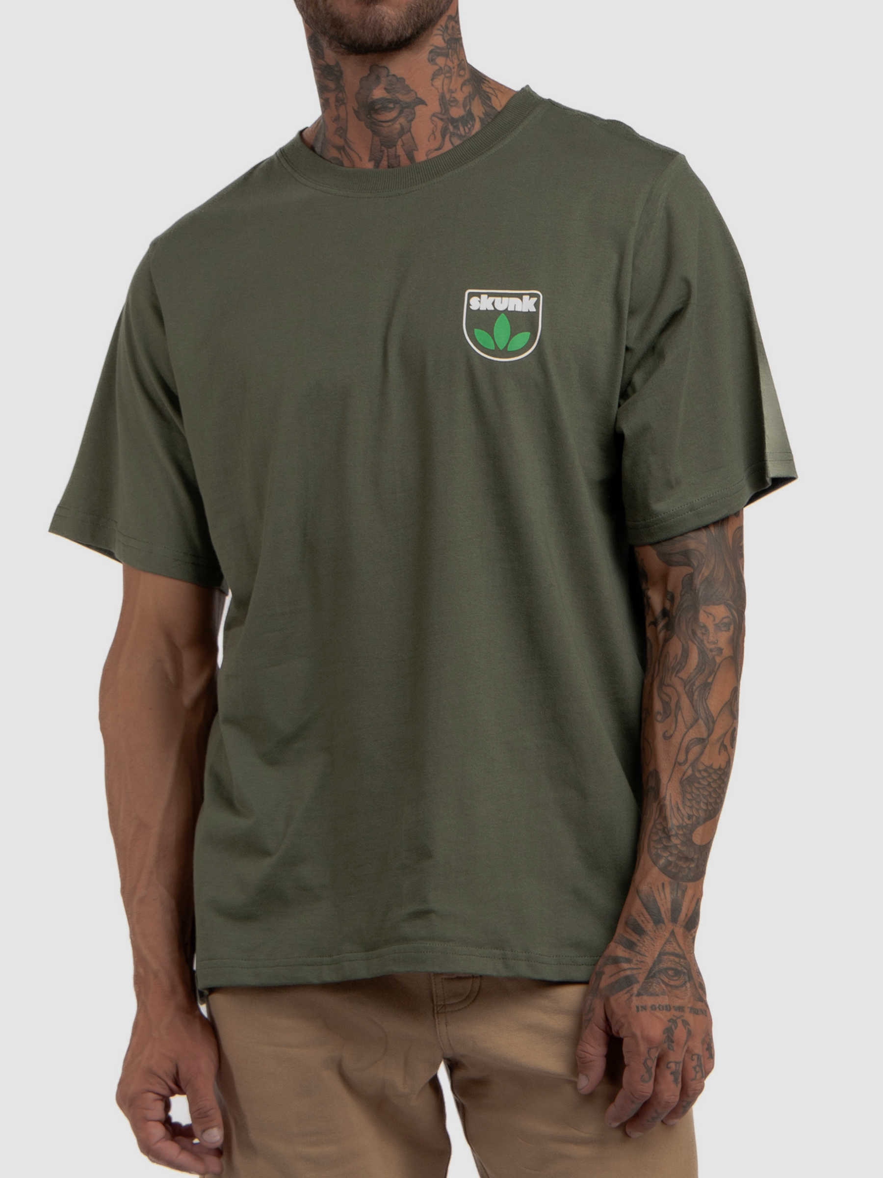 Skunk T-Shirt