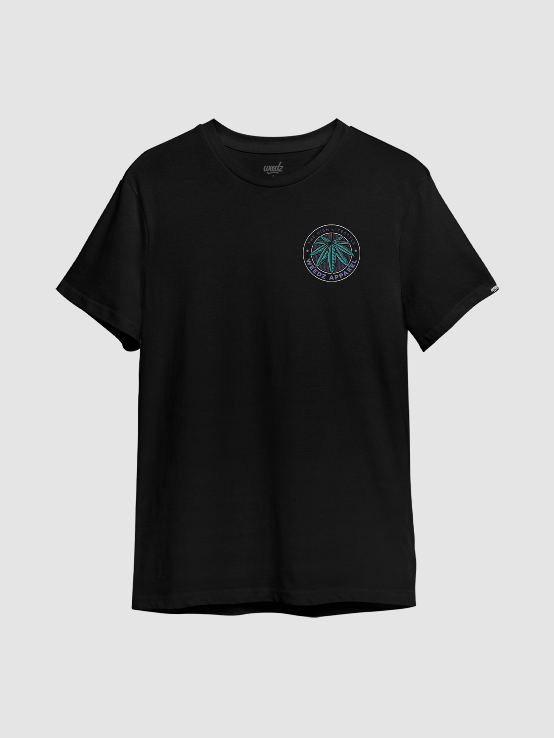 The High Lifestyle T-Shirt