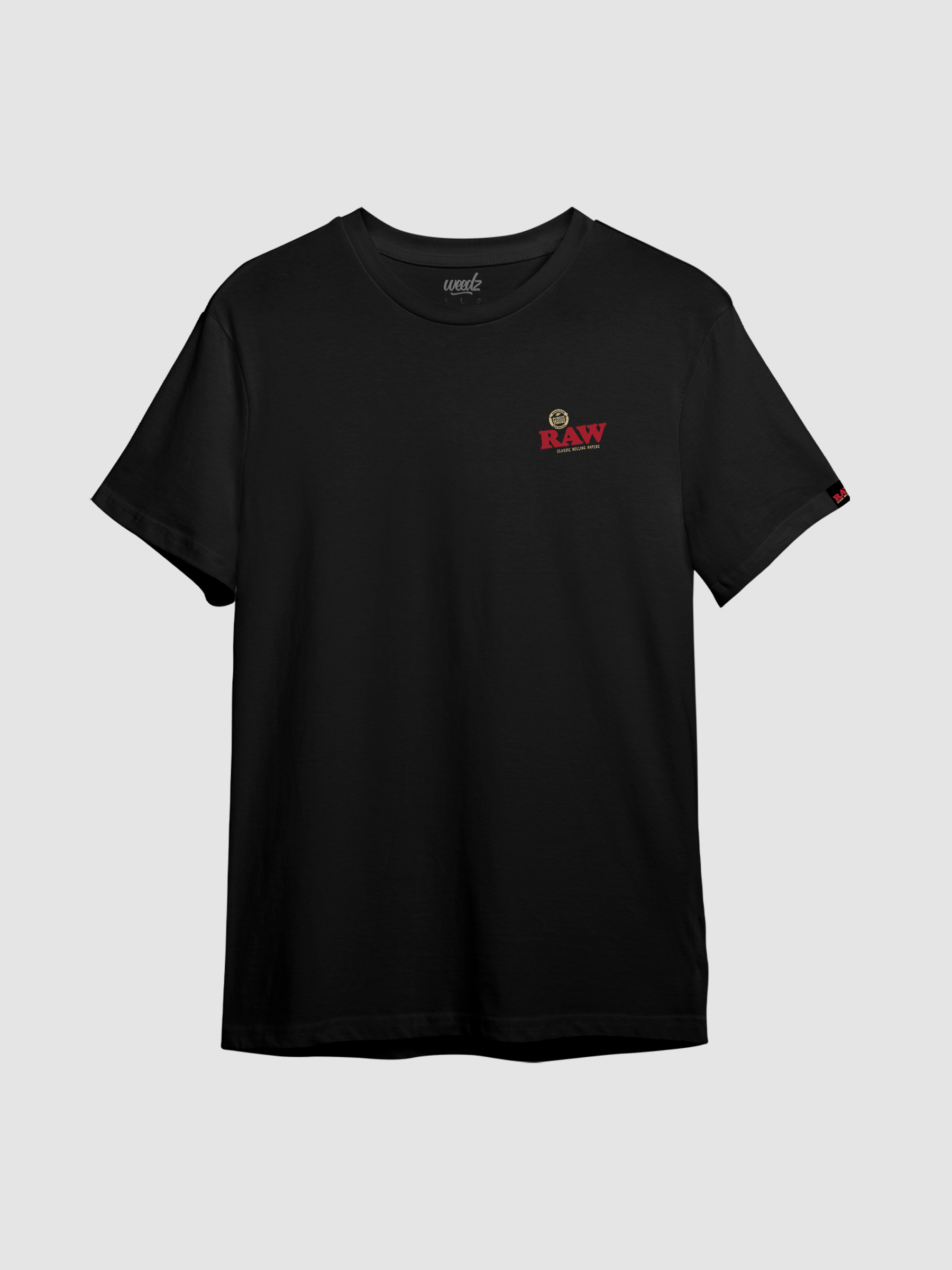RAW Zombie T-Shirt