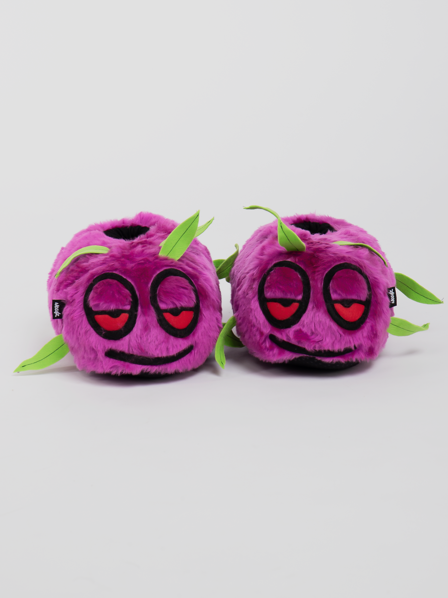 Purple Ganjufa