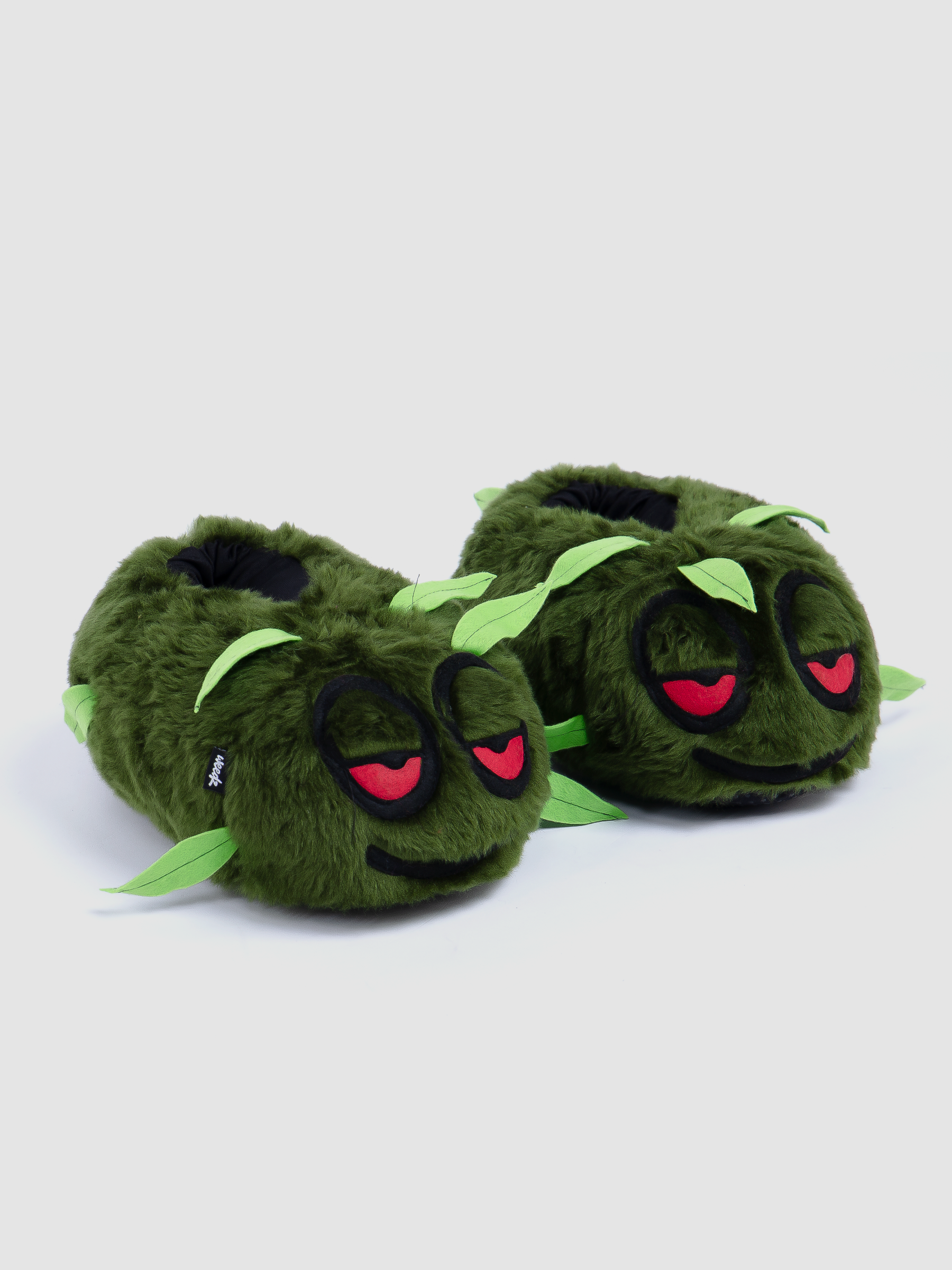 Green Ganjufa