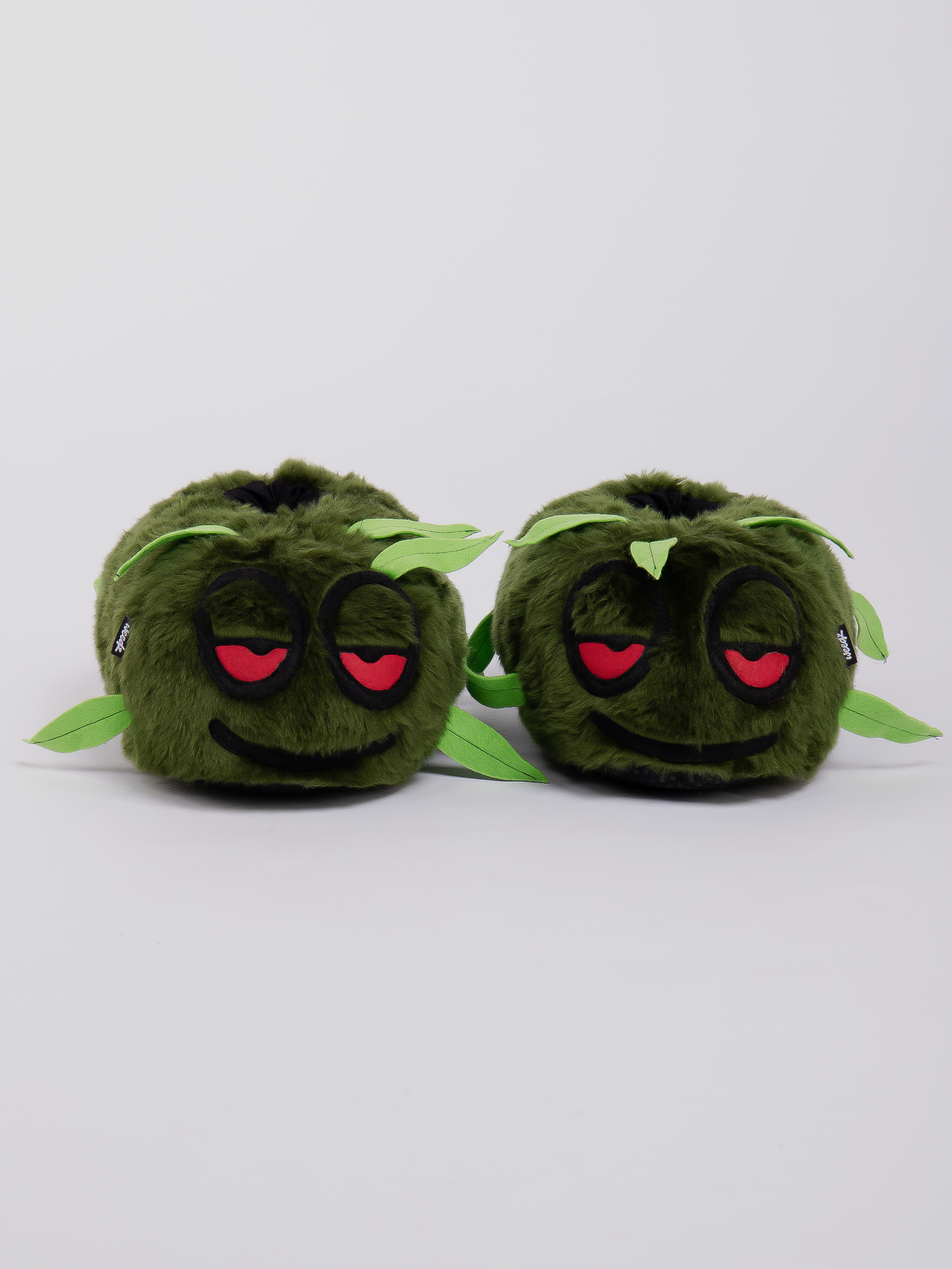 Green Ganjufa