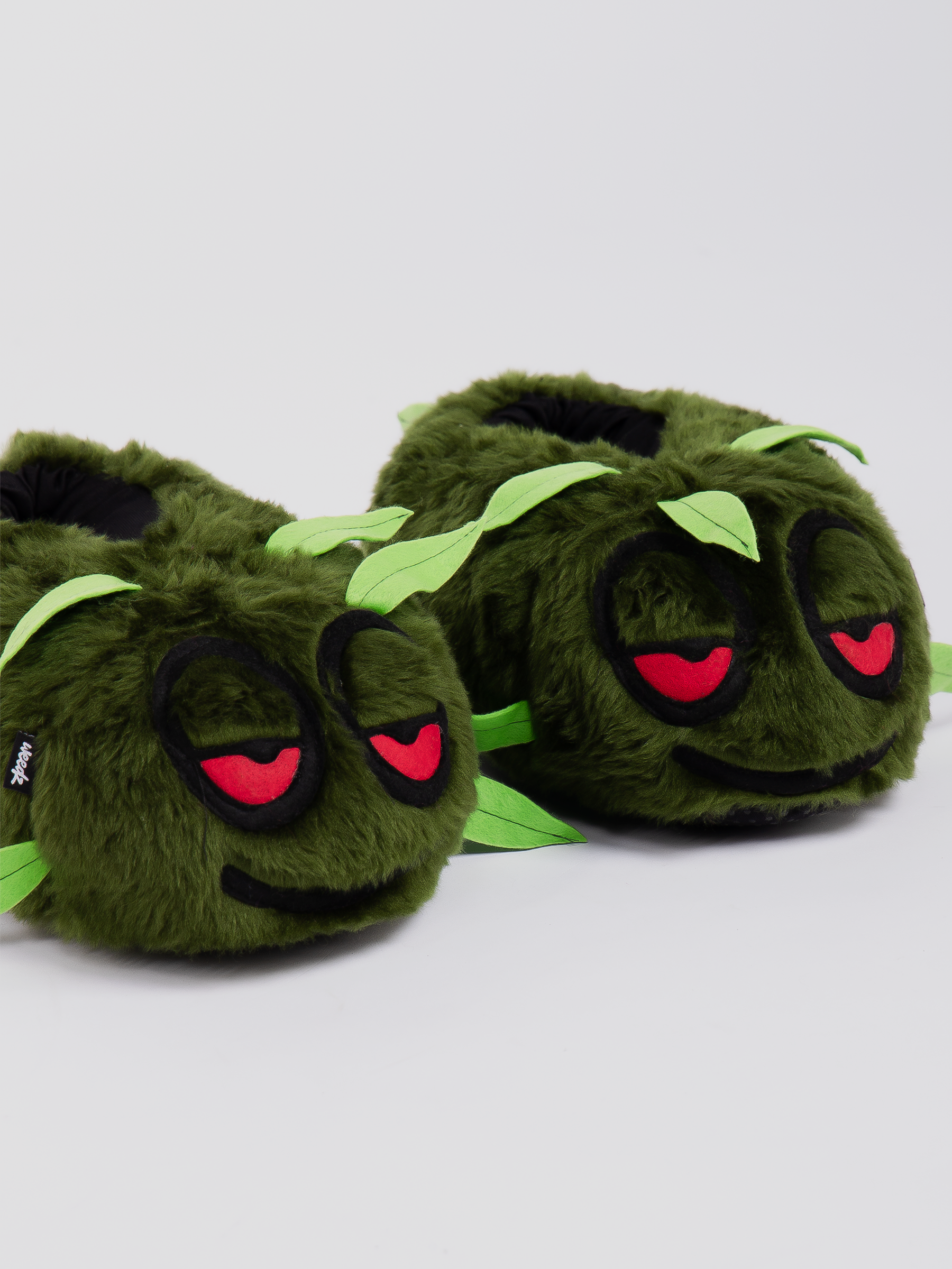 Green Ganjufa