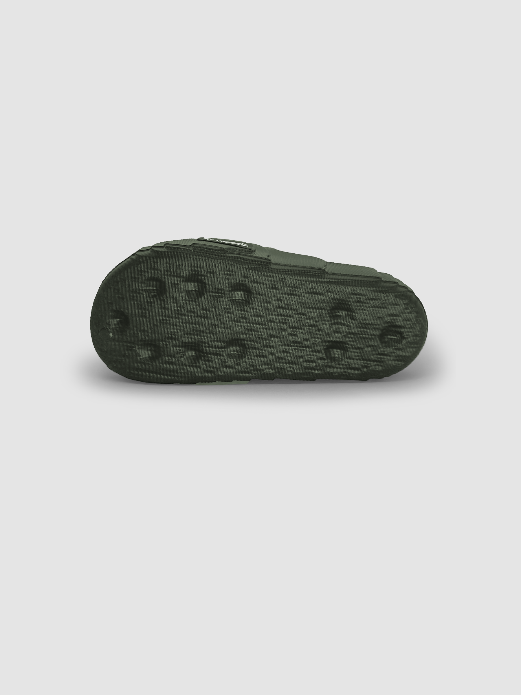 Green Waves Slide