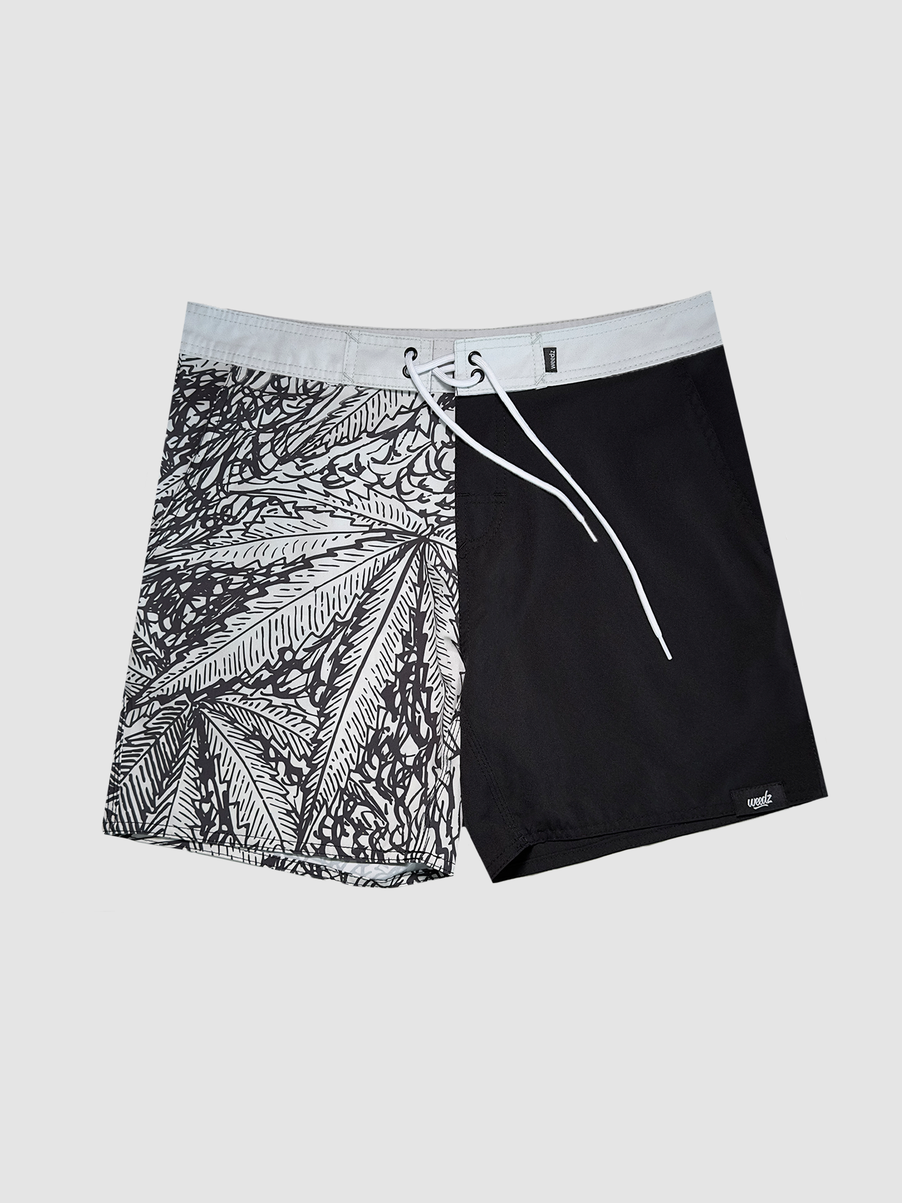 High Life Walkshorts