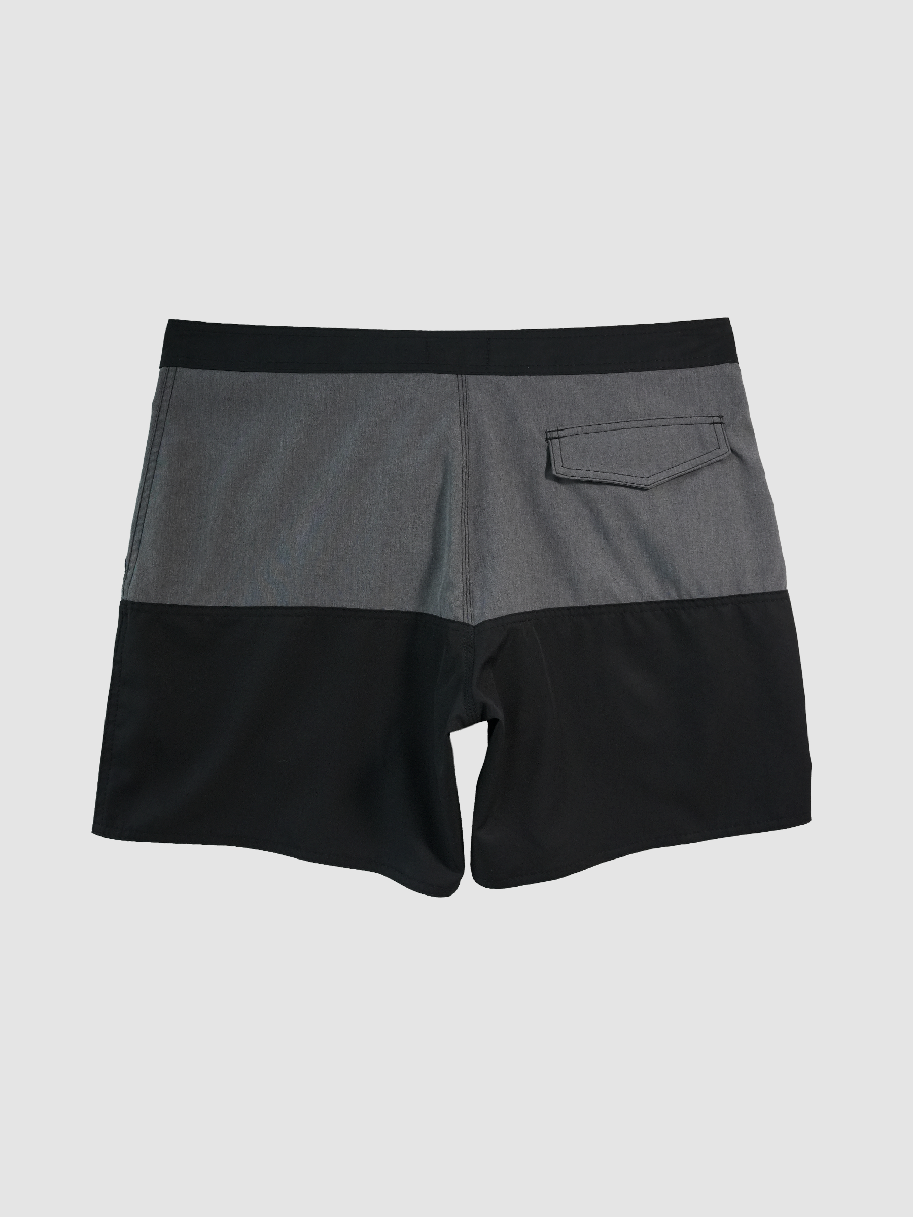 Walkshort Stonewashed