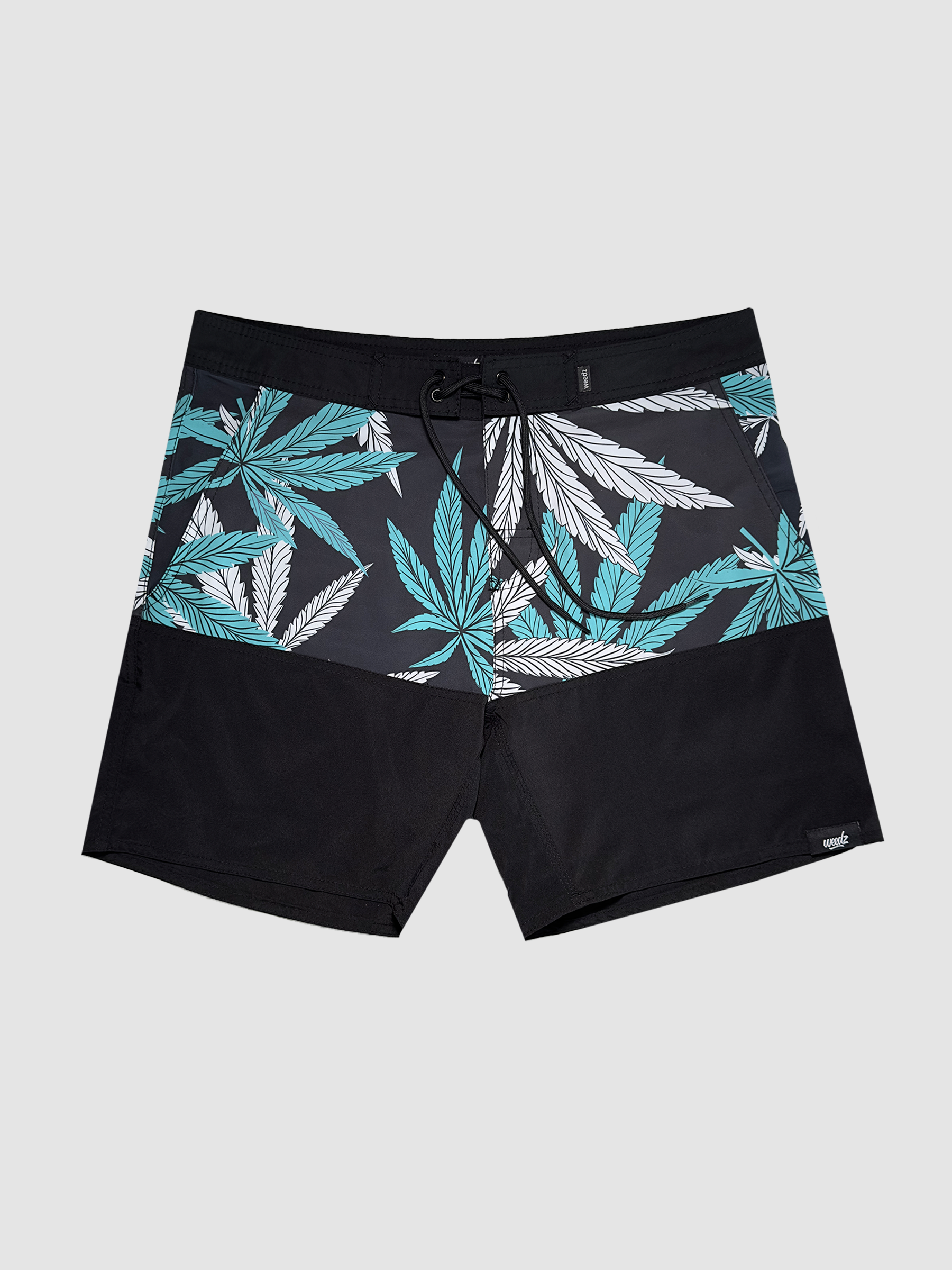 Walkshort Leaves