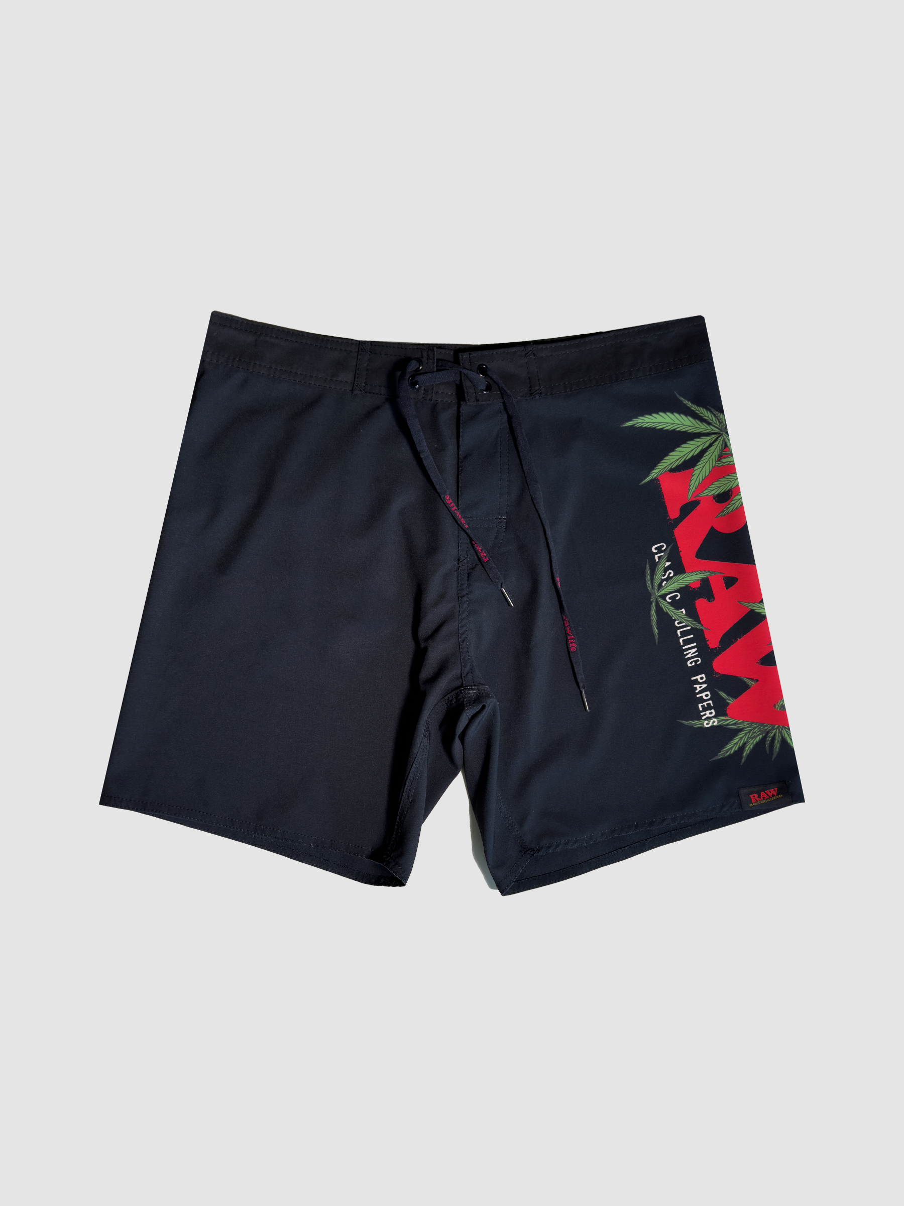 Raw Brazil Walkshorts