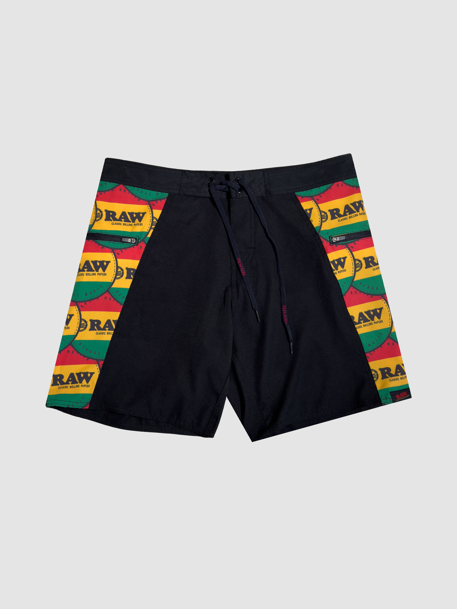 Raw Brazil Walkshorts