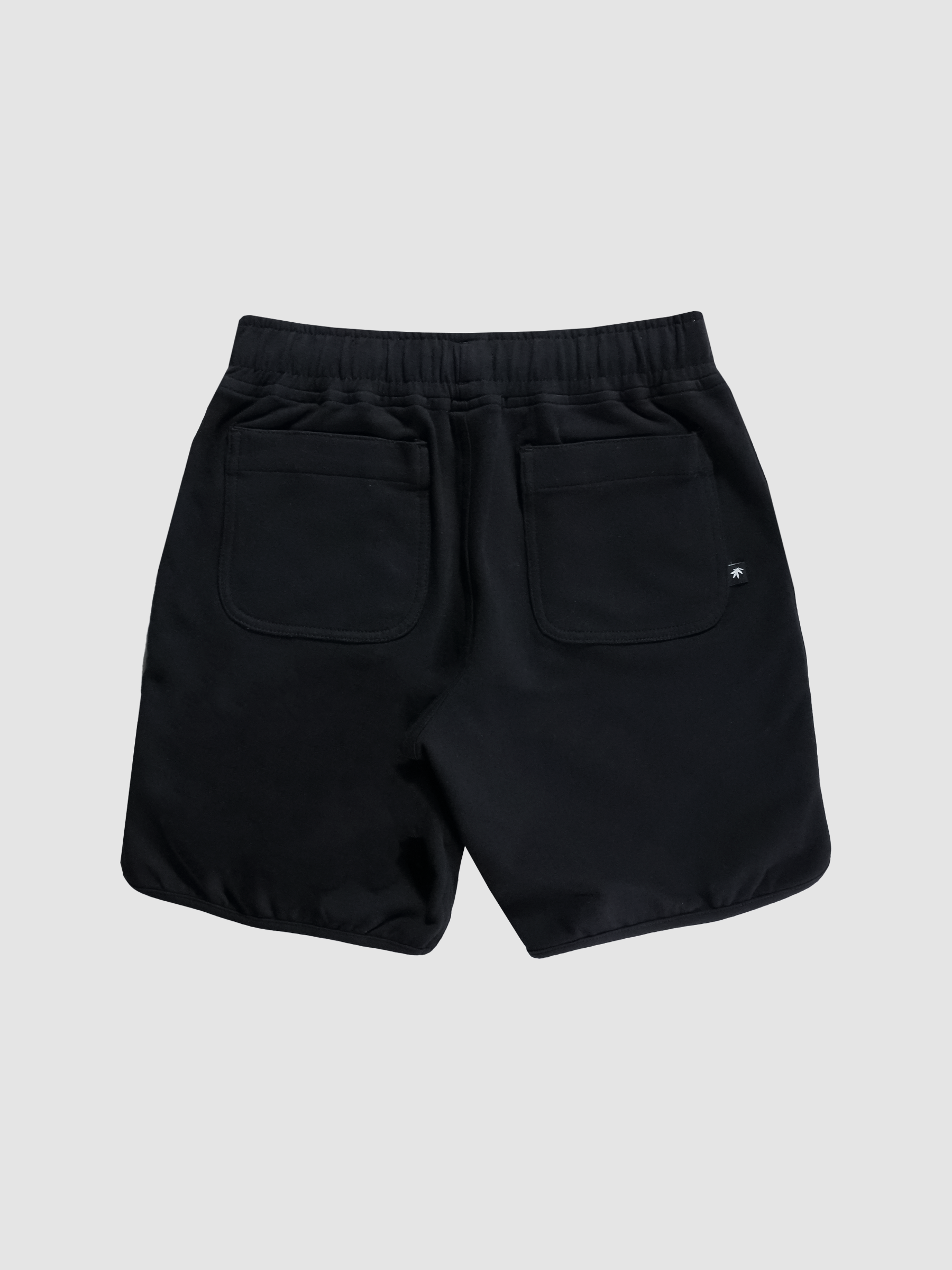 Walkshort Stretch Preto