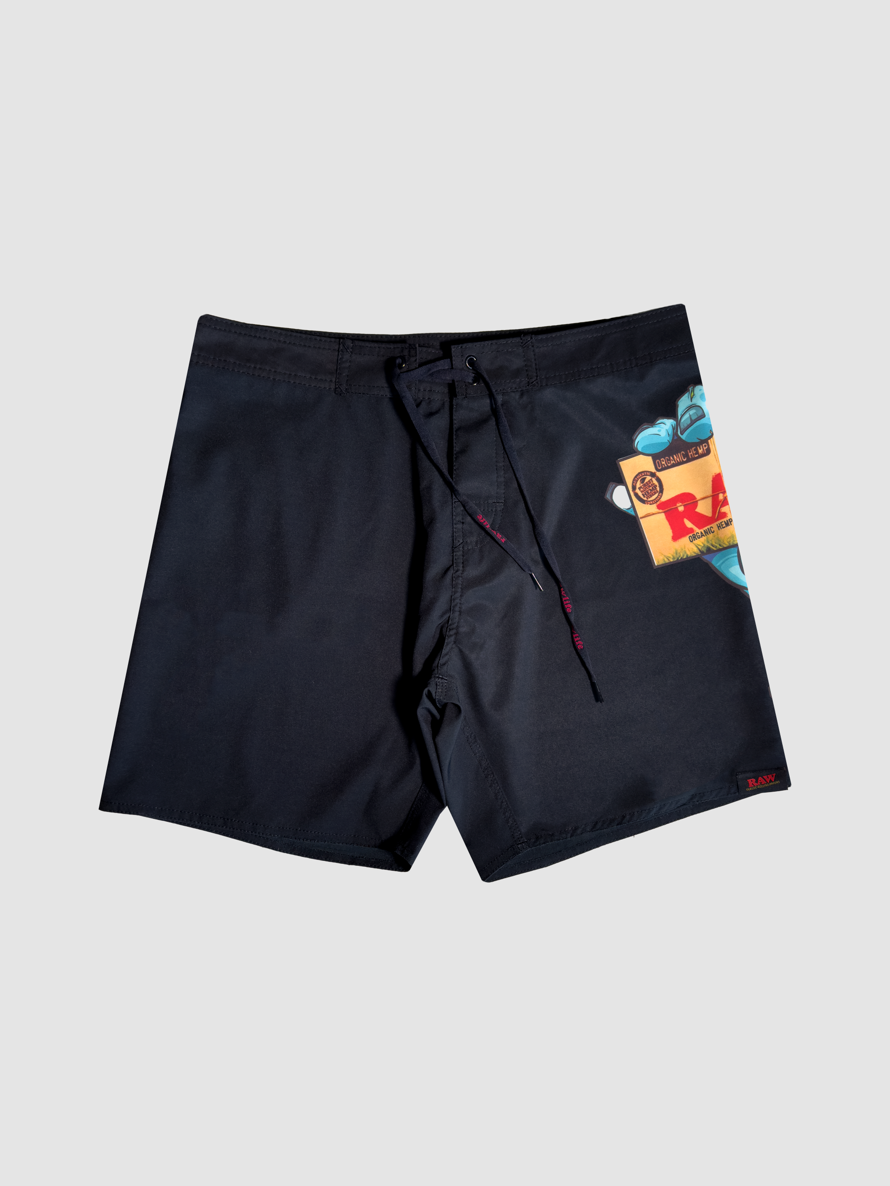 Raw Brazil Walkshorts