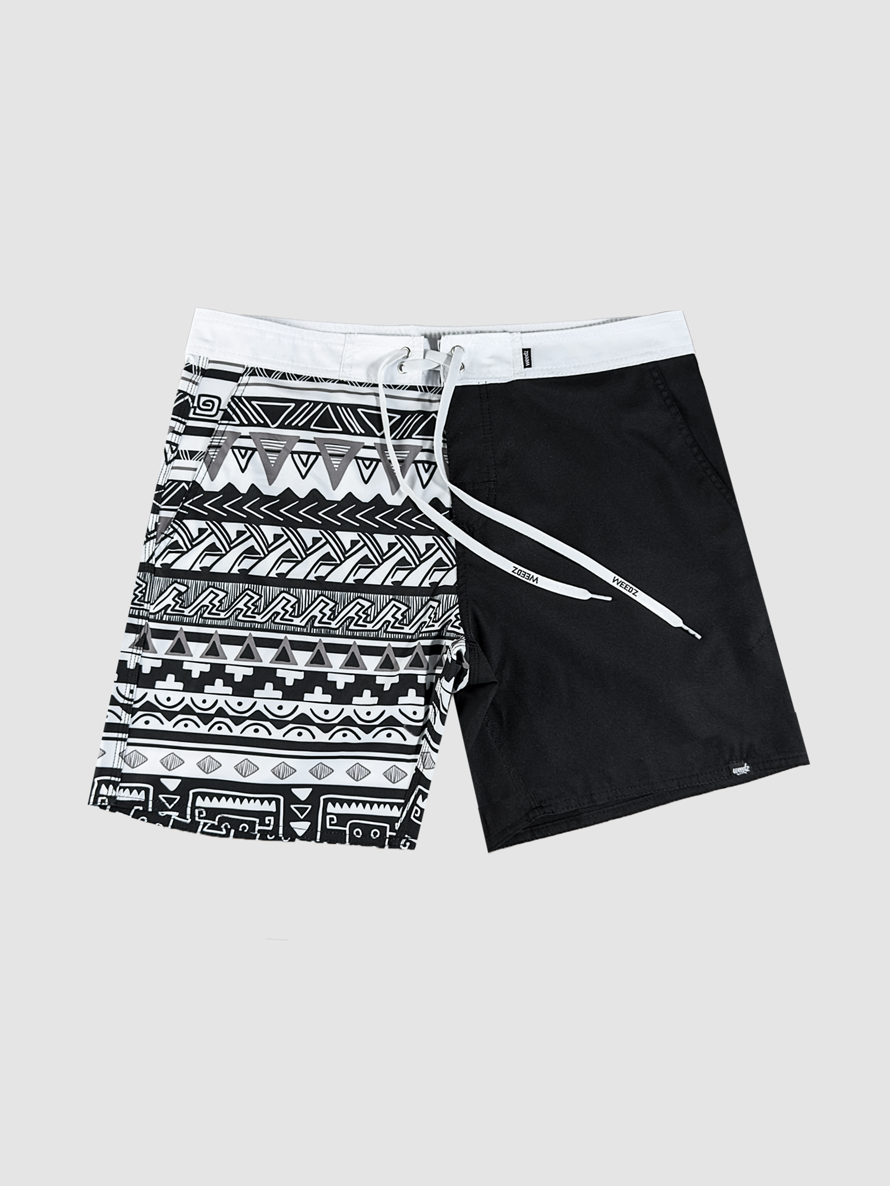 Aboriginal Walkshorts