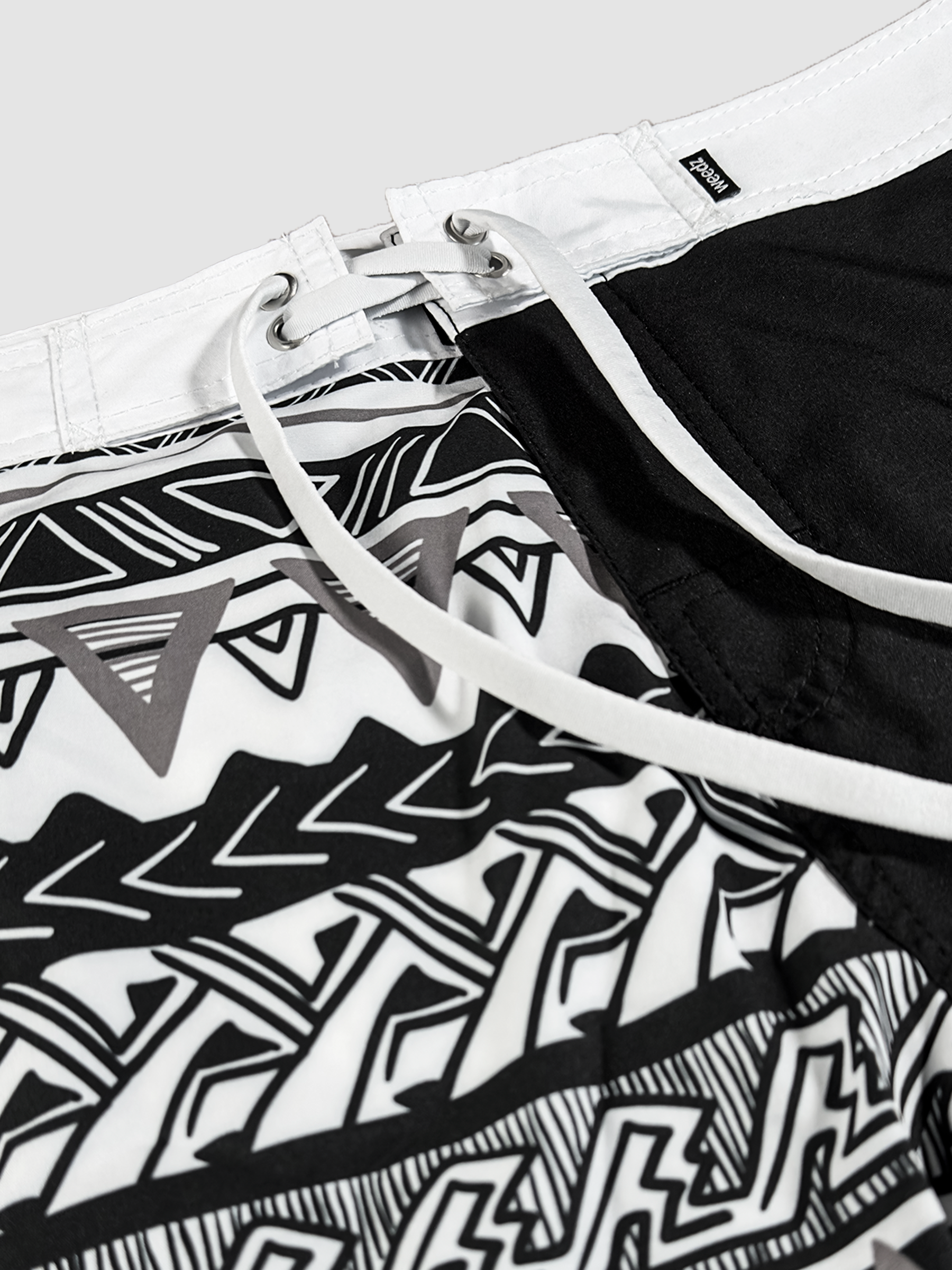 Aboriginal Walkshorts