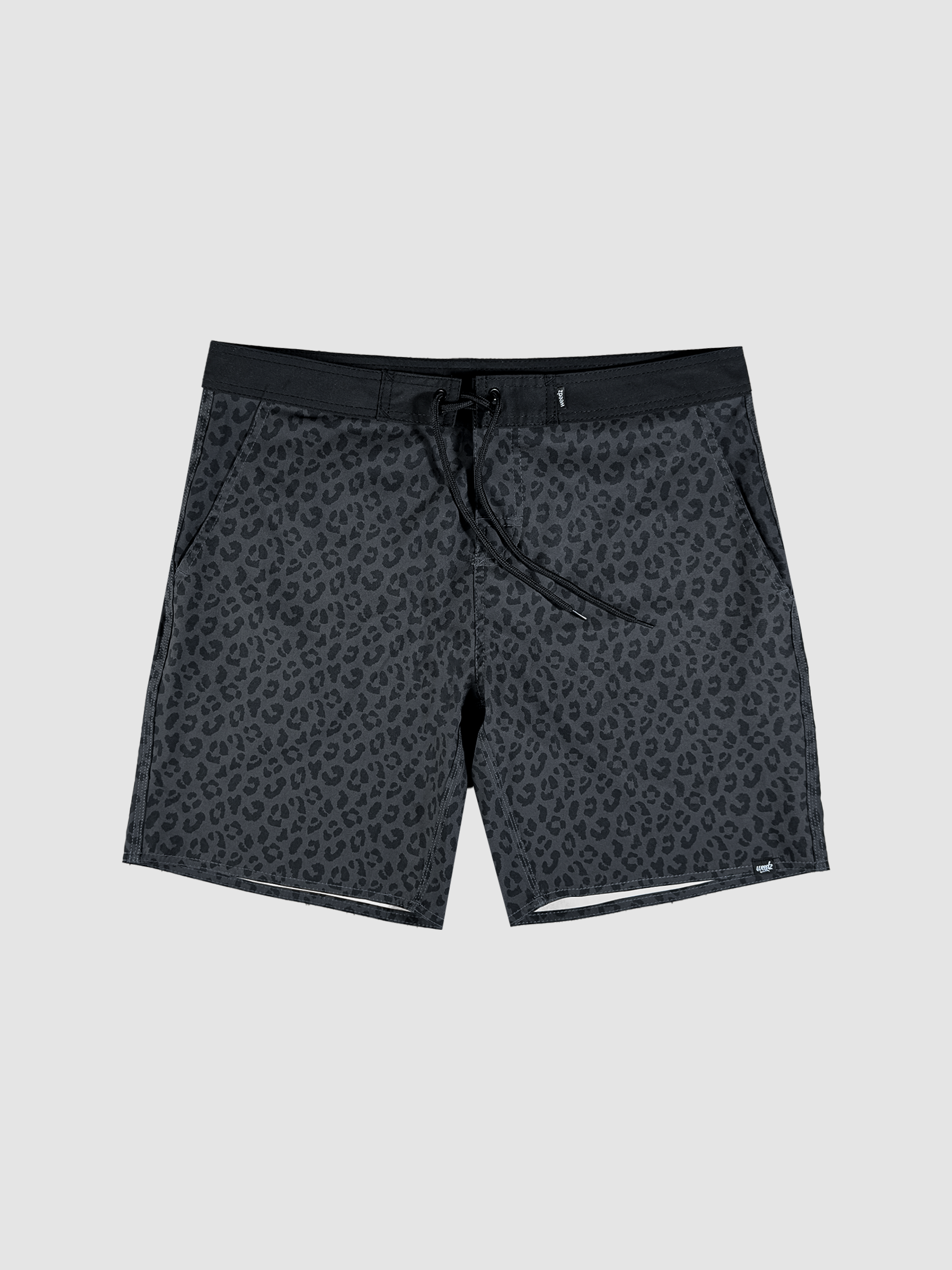 Black Panther Walkshorts