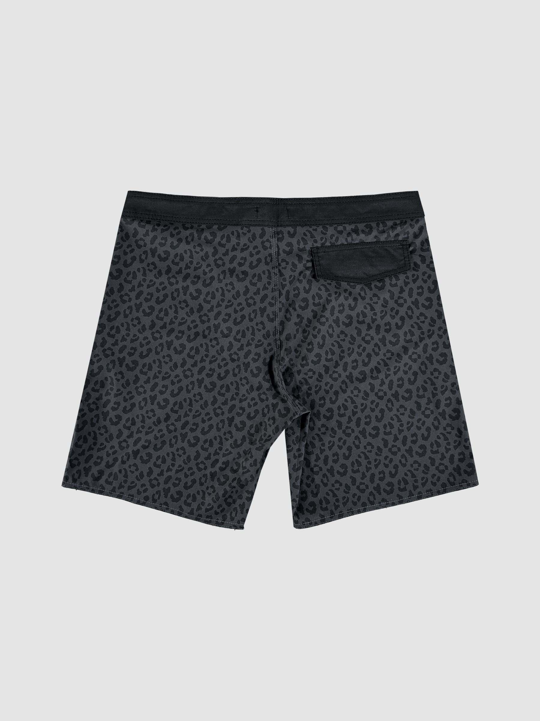 Black Panther Walkshorts