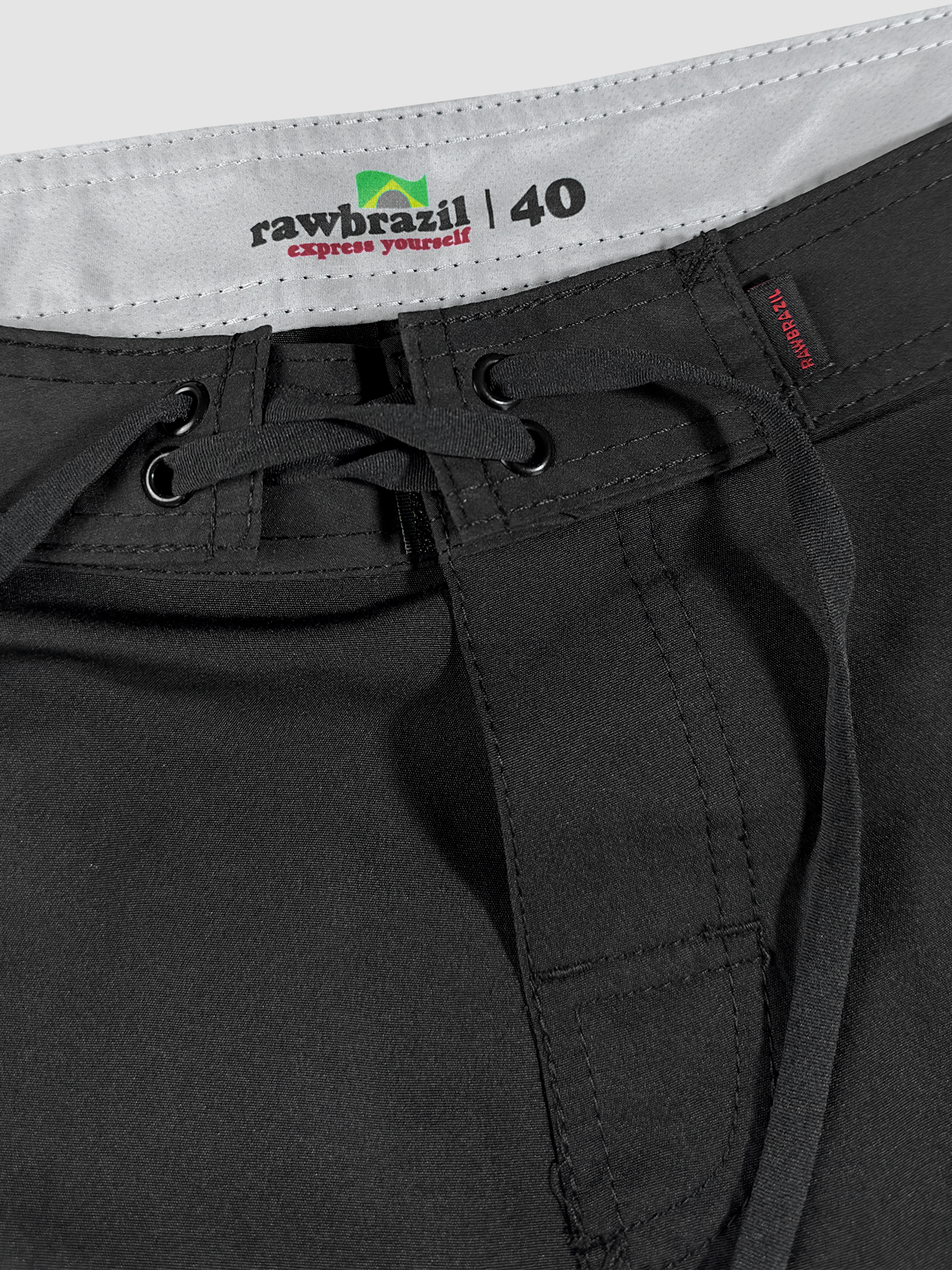 Raw Brazil Walkshorts