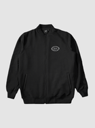 Weedz Black Sweatshirt