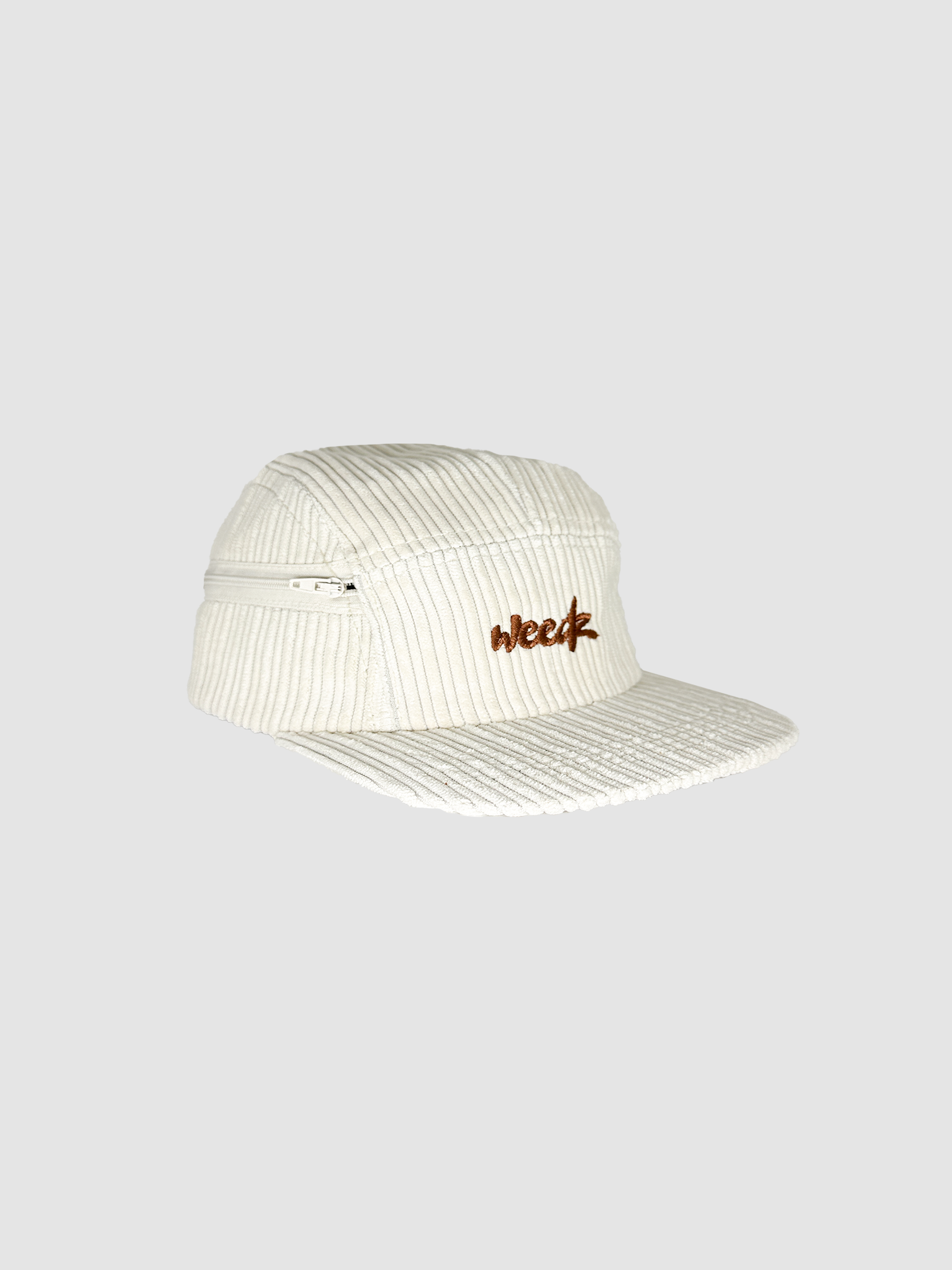 Five Panel Off White