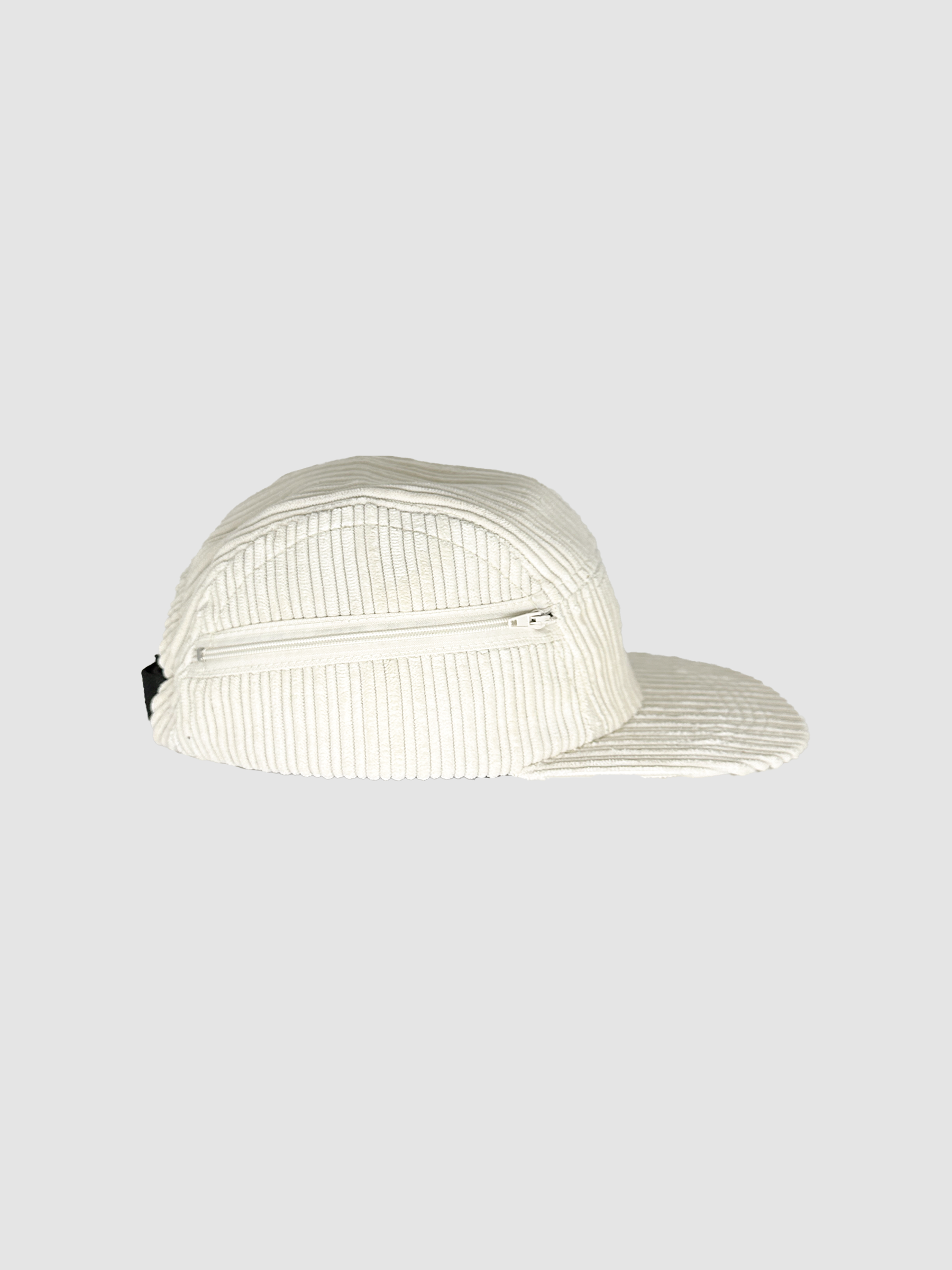 Five Panel Off White