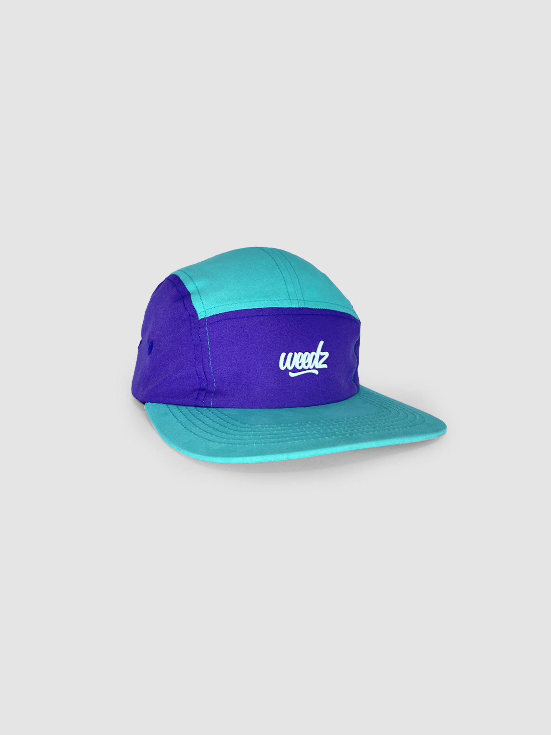 Boné Five Panel