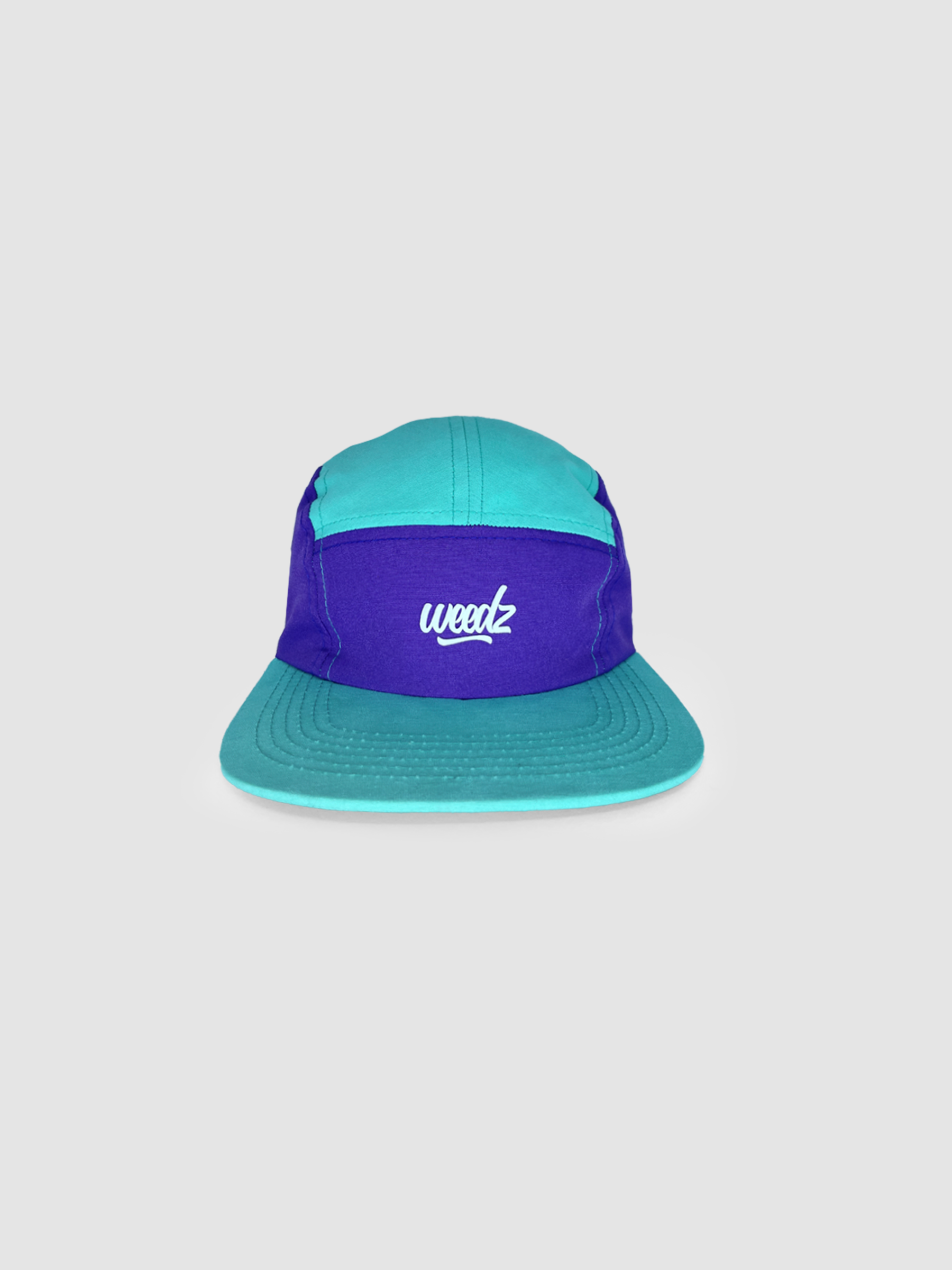 Boné Five Panel