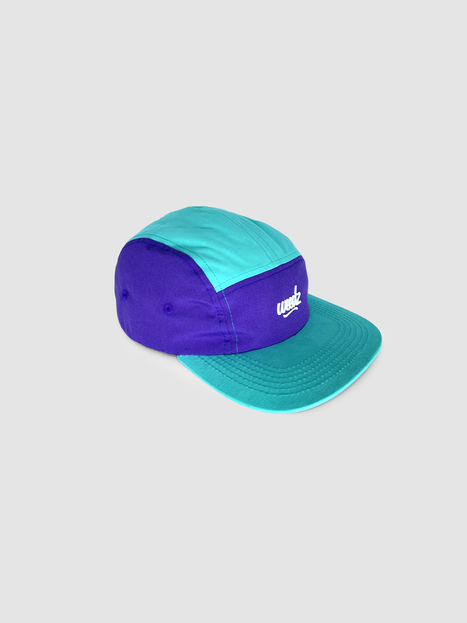 Boné Five Panel