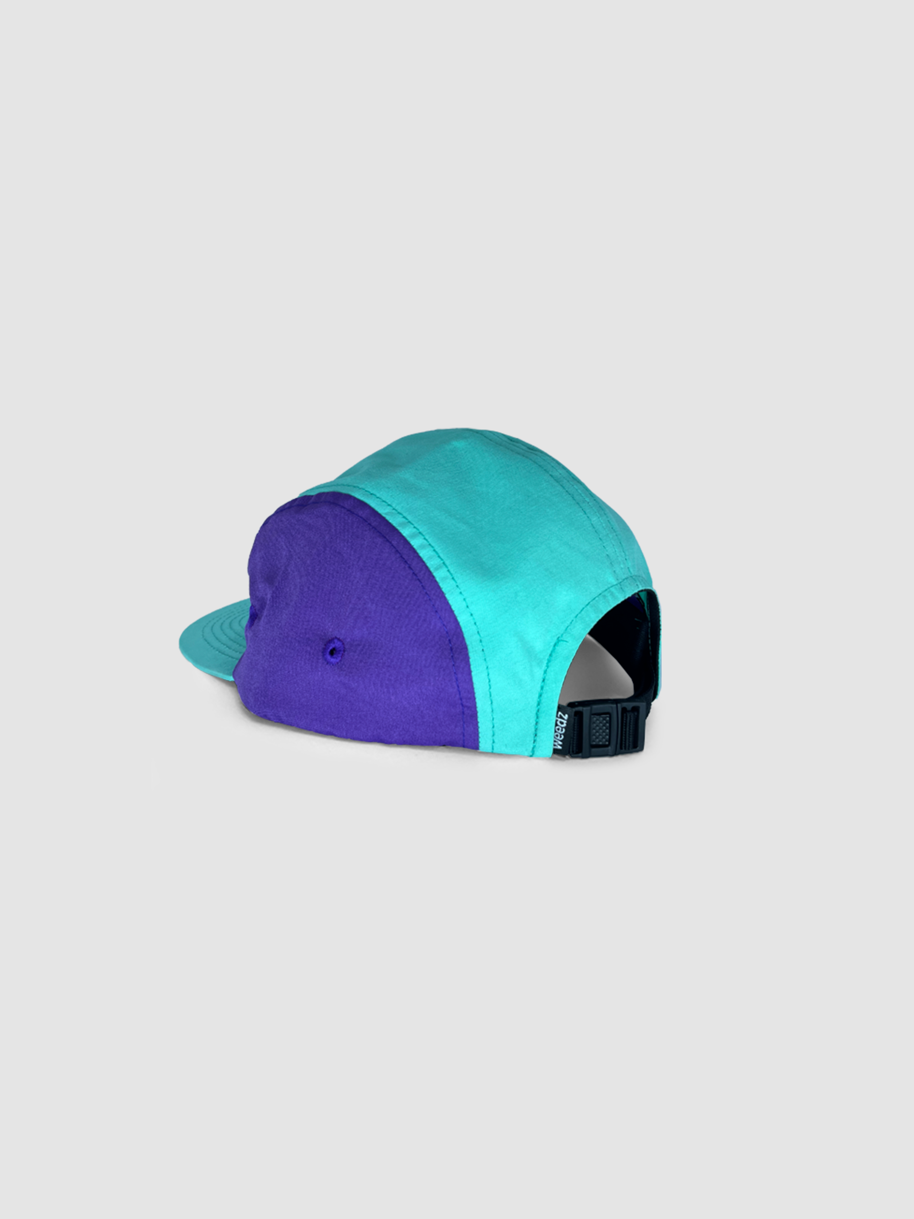 Boné Five Panel