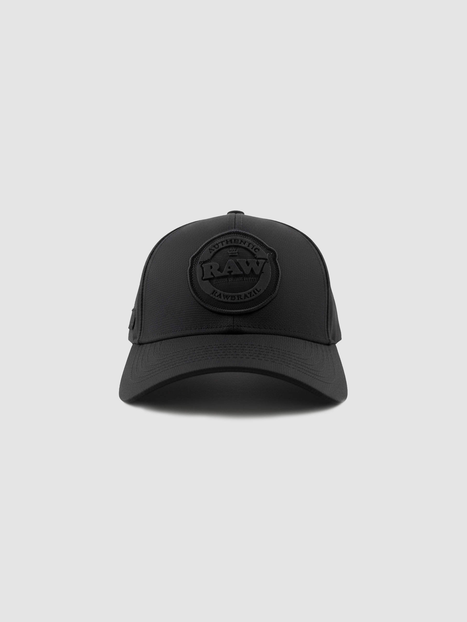 Camo Collab Cap