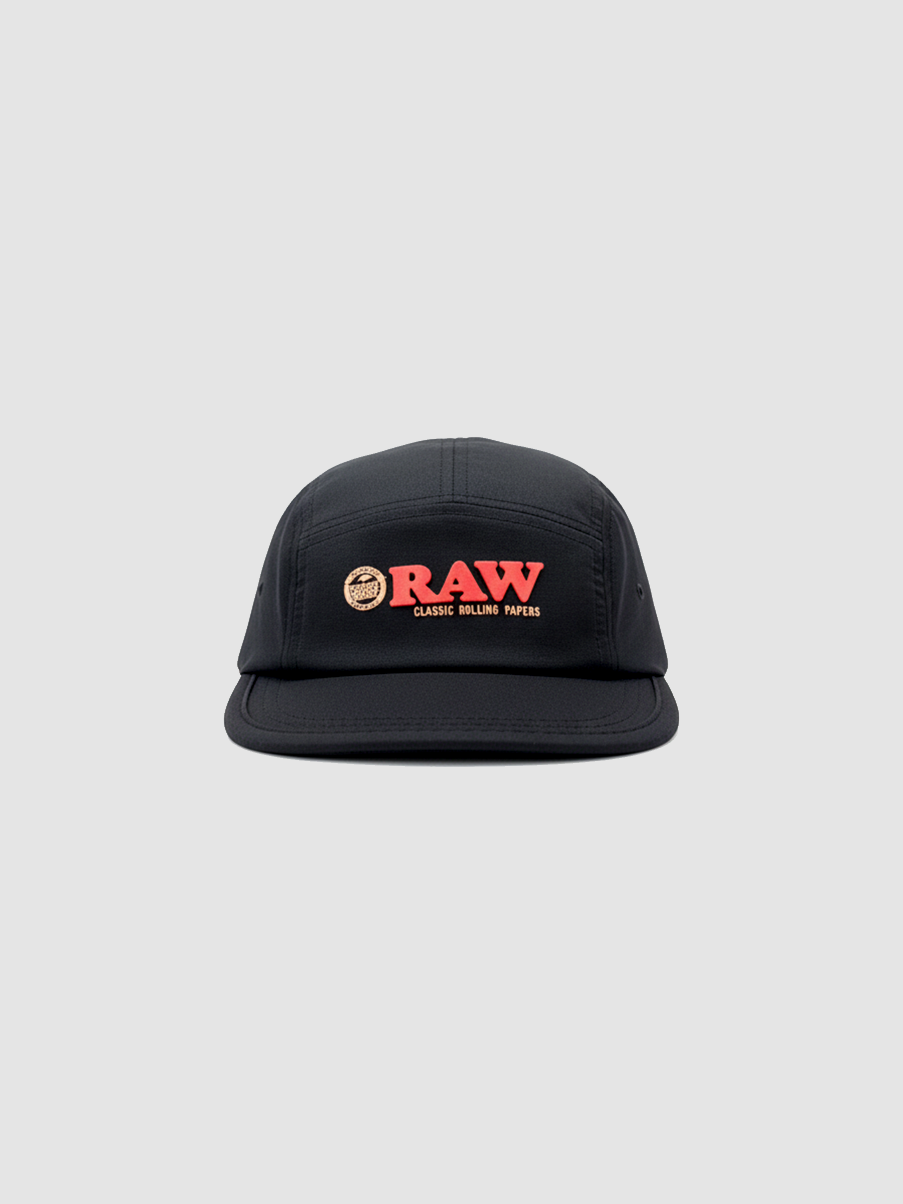 Camo Collab Cap