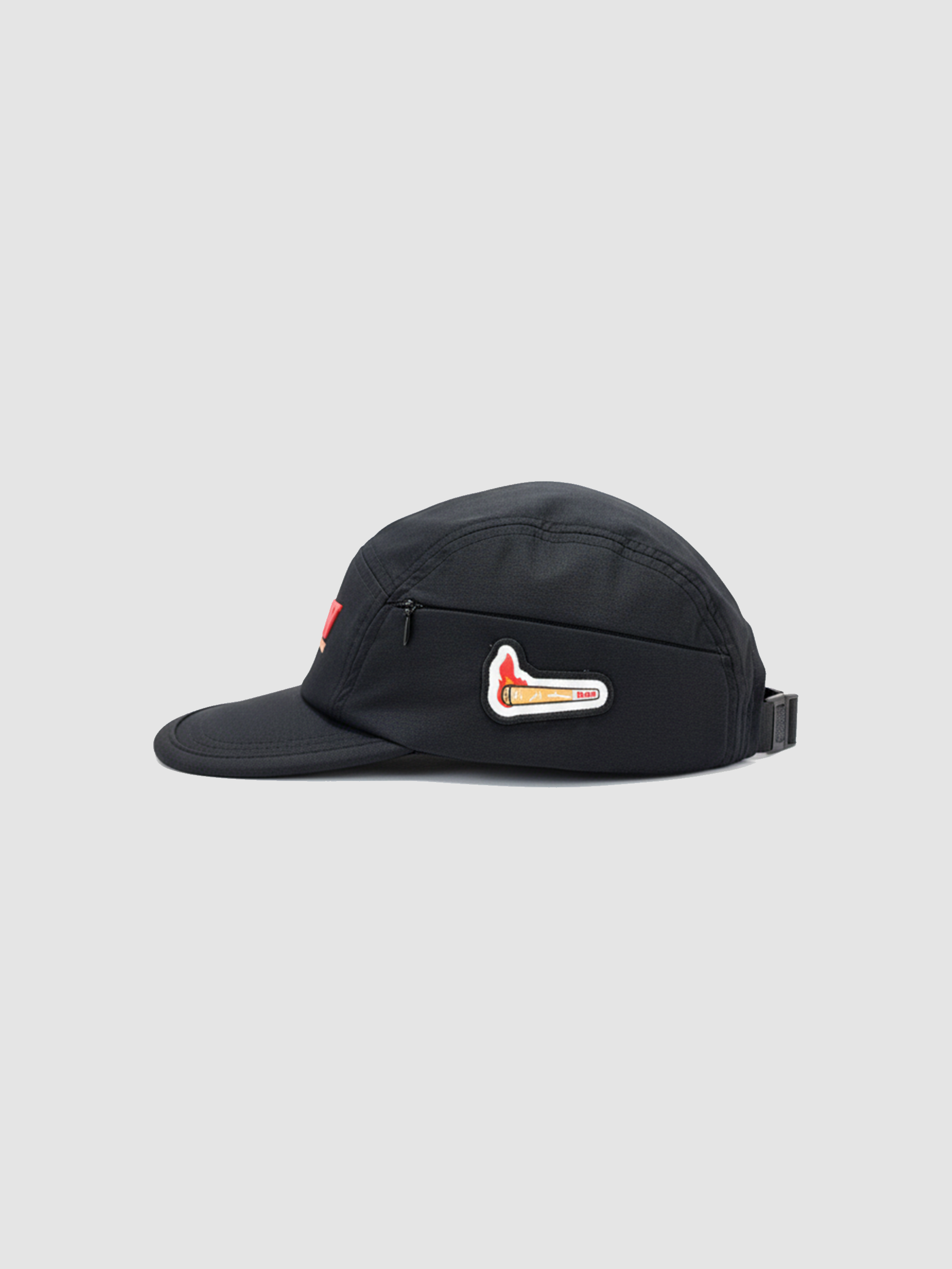 Camo Collab Cap