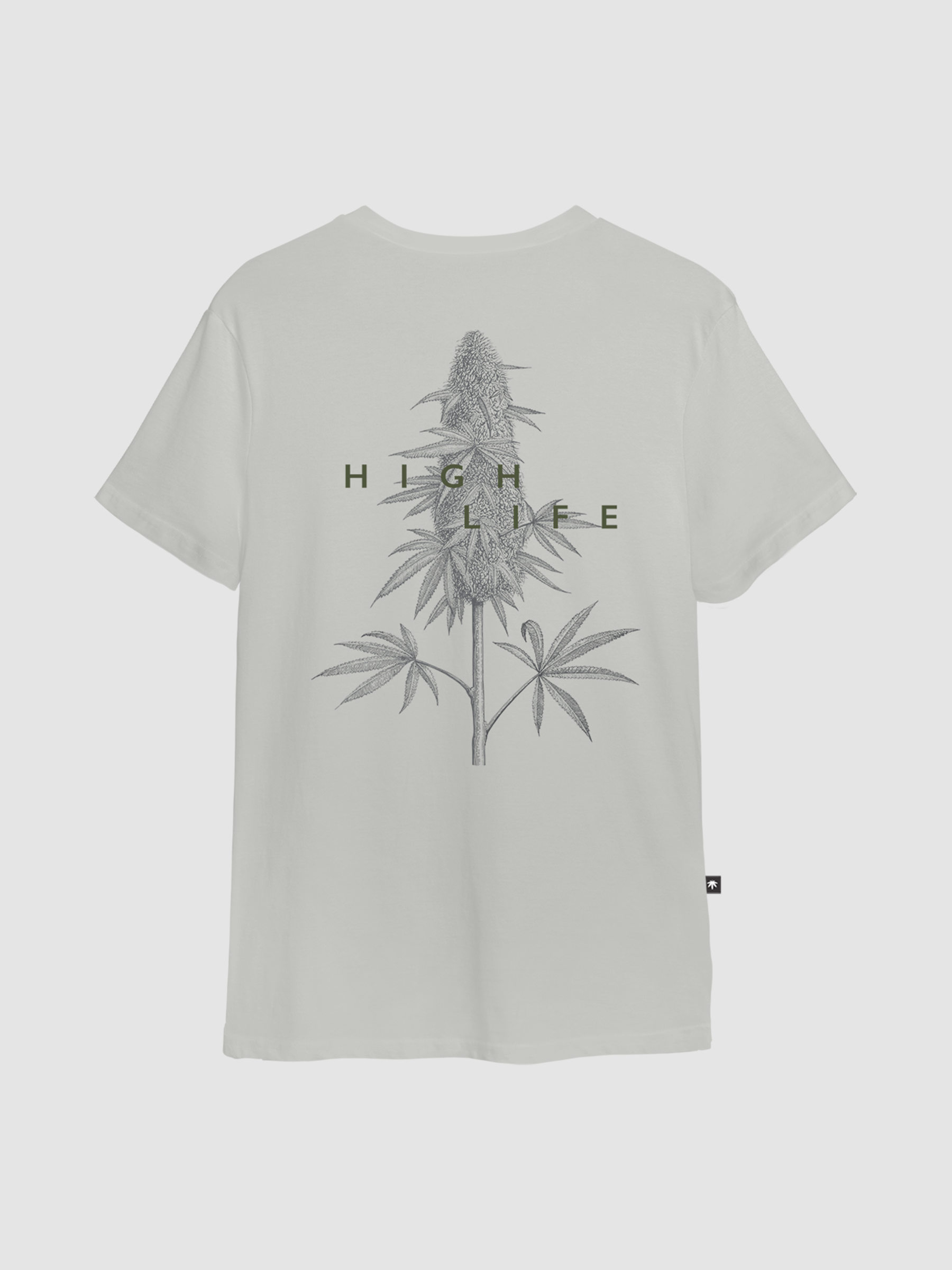 Camiseta High Life