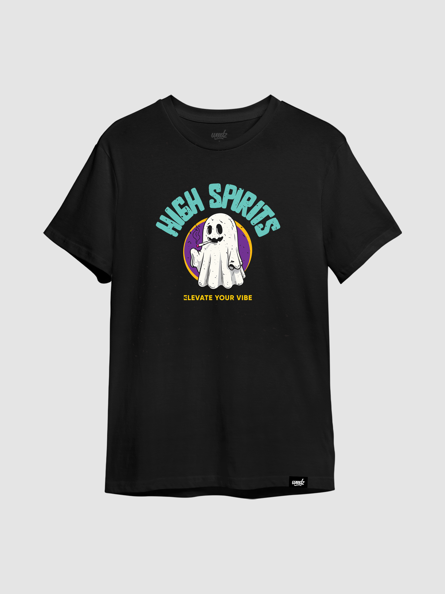 High Spirits T-shirt