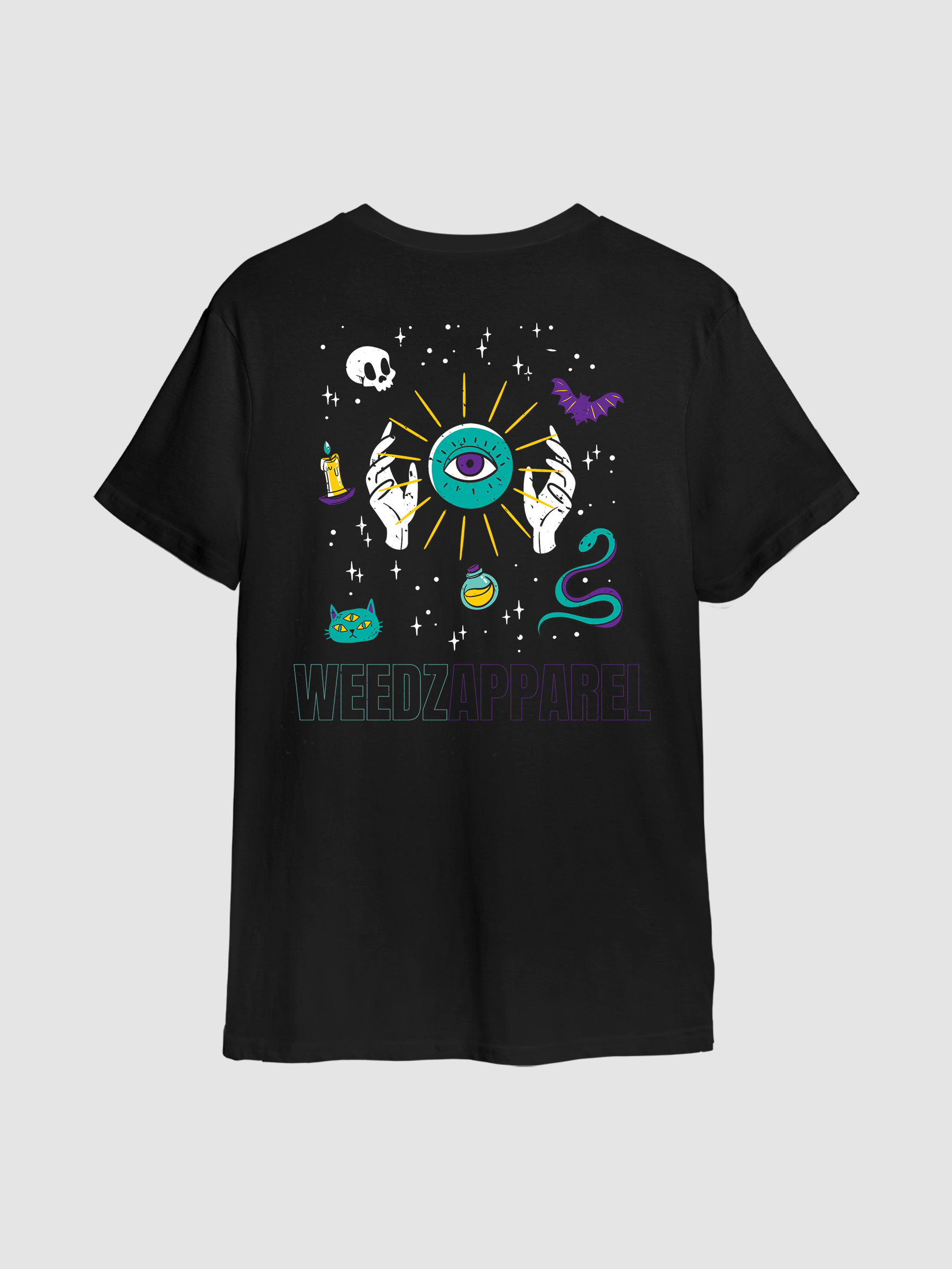 High Spirits T-shirt