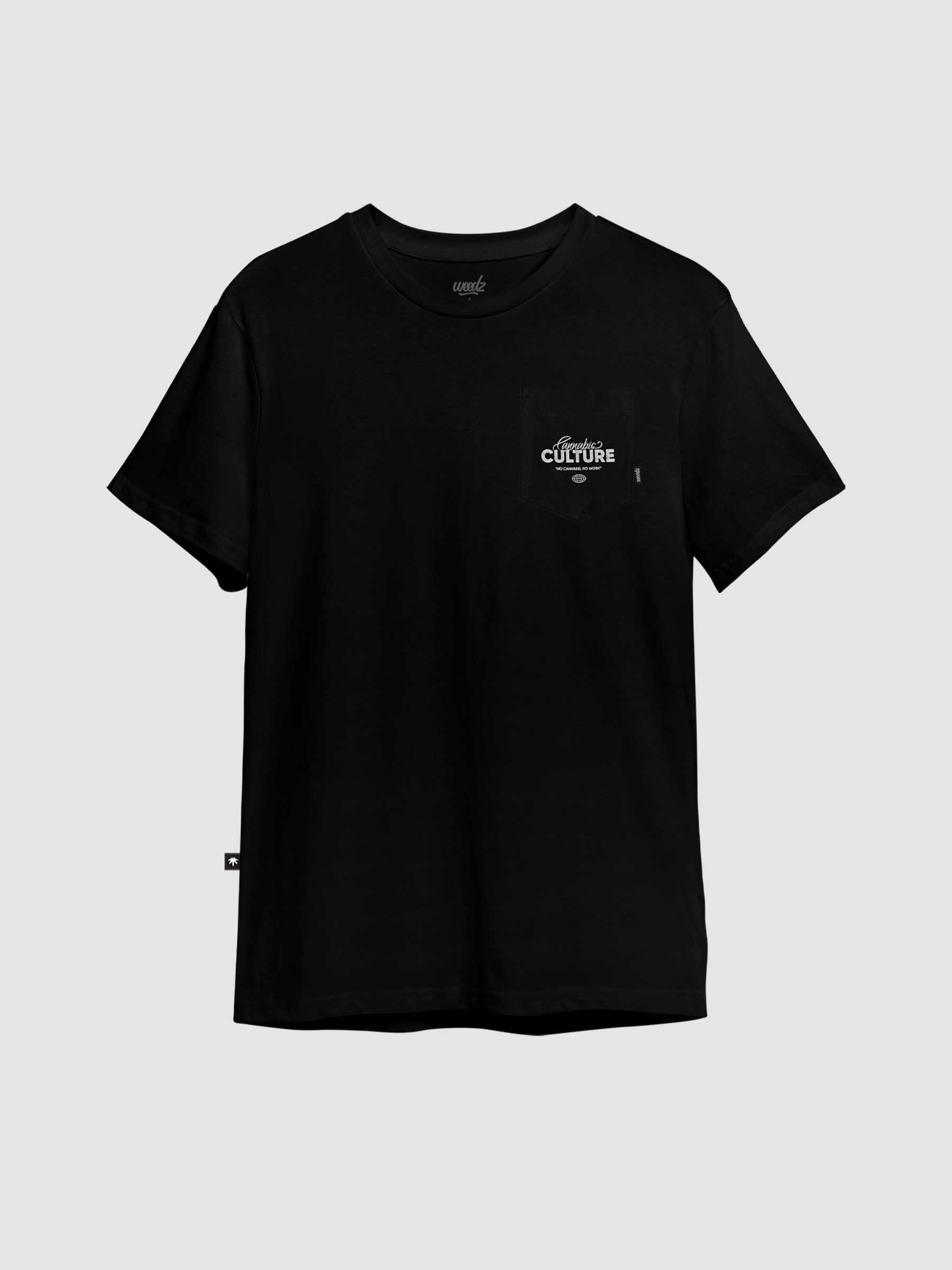 Pocket T-Shirt