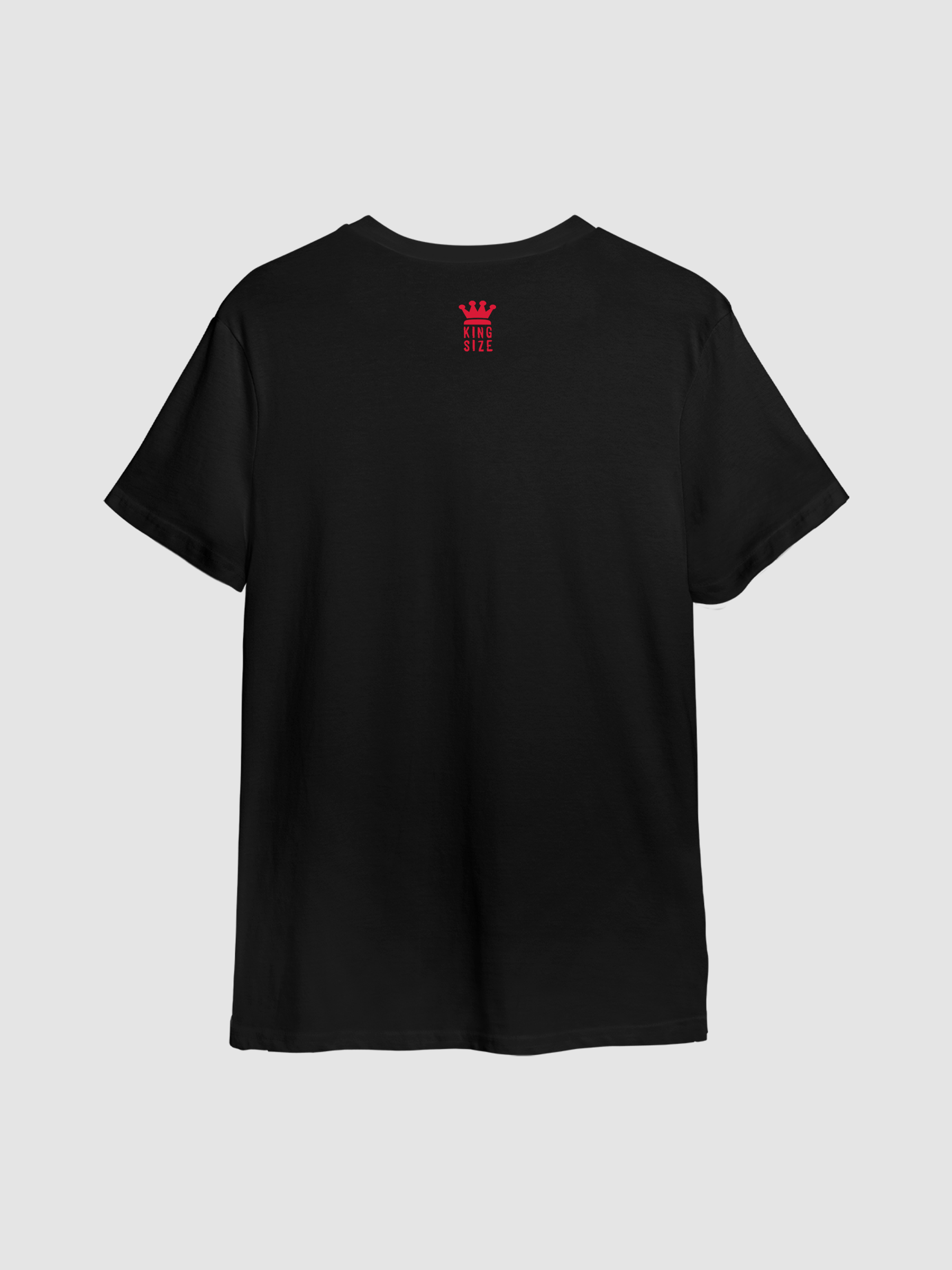 RAW Rasta Nation T-Shirt