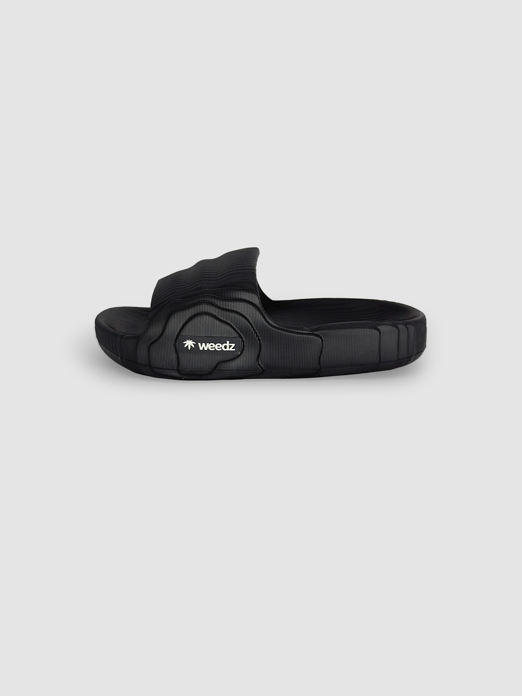 Slide Waves Preto