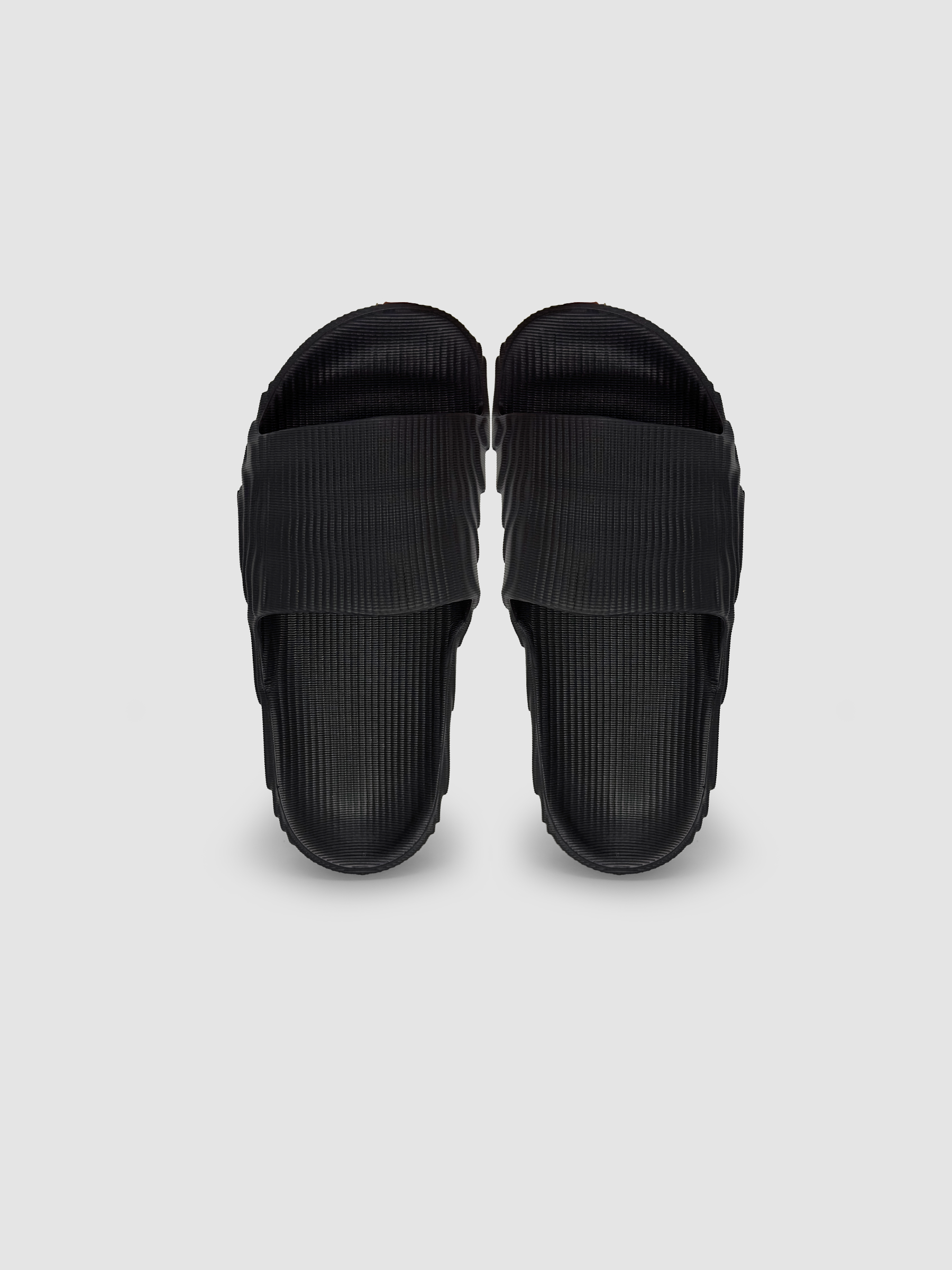 Black Waves Slide