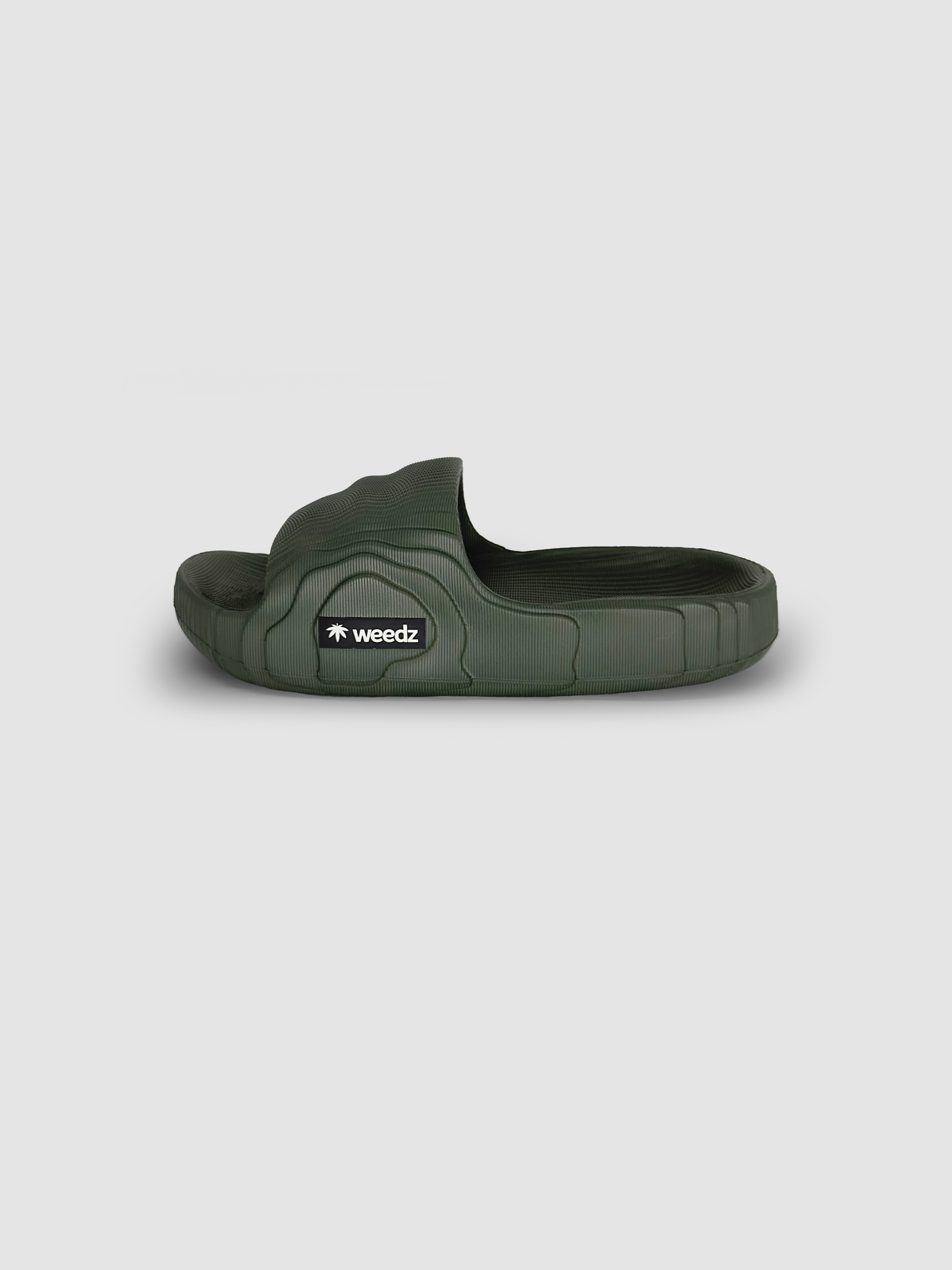 Slide Waves Verde