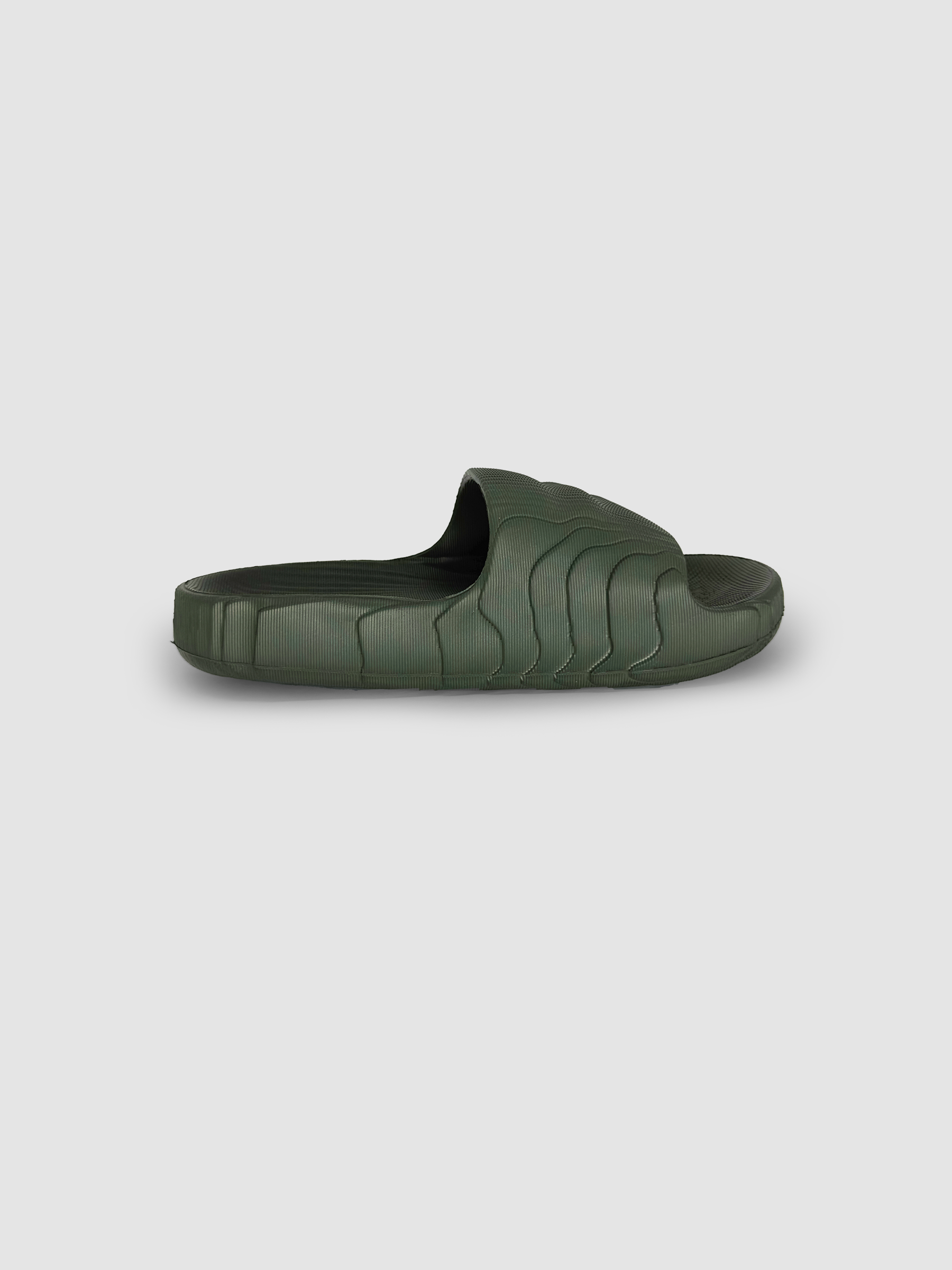 Slide Waves Verde