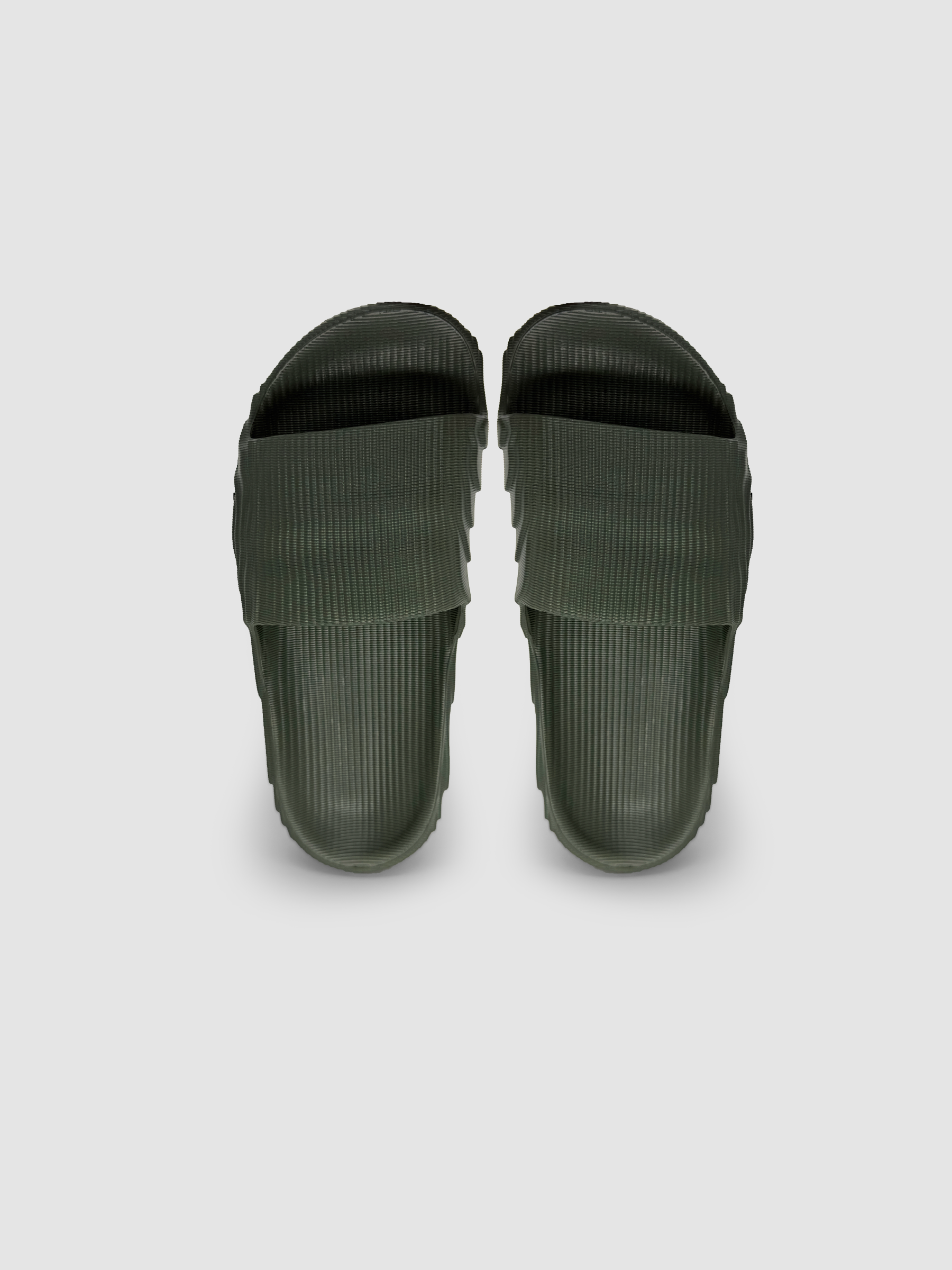 Green Waves Slide